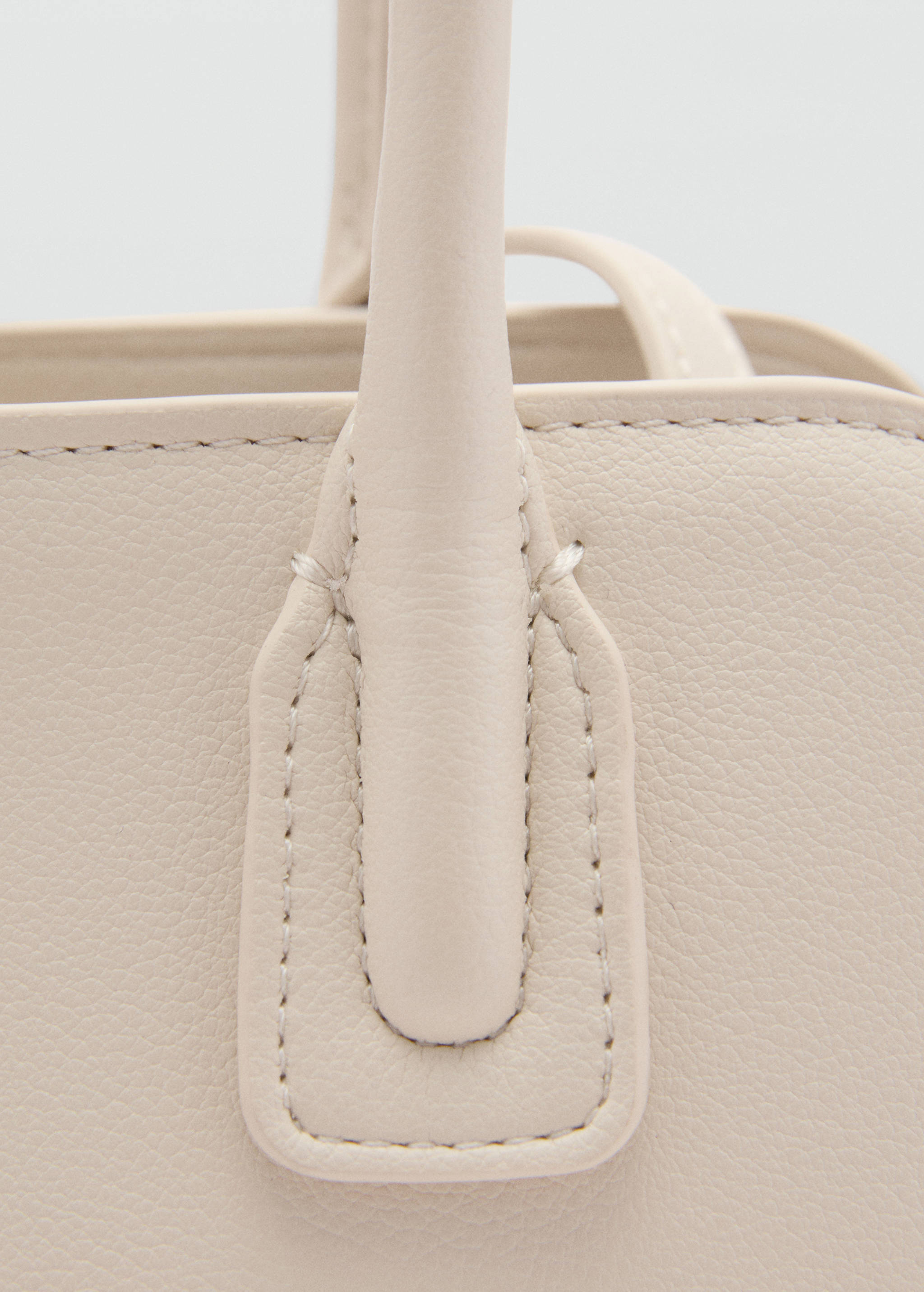 Double-handle bowling bag - Details of the article 2