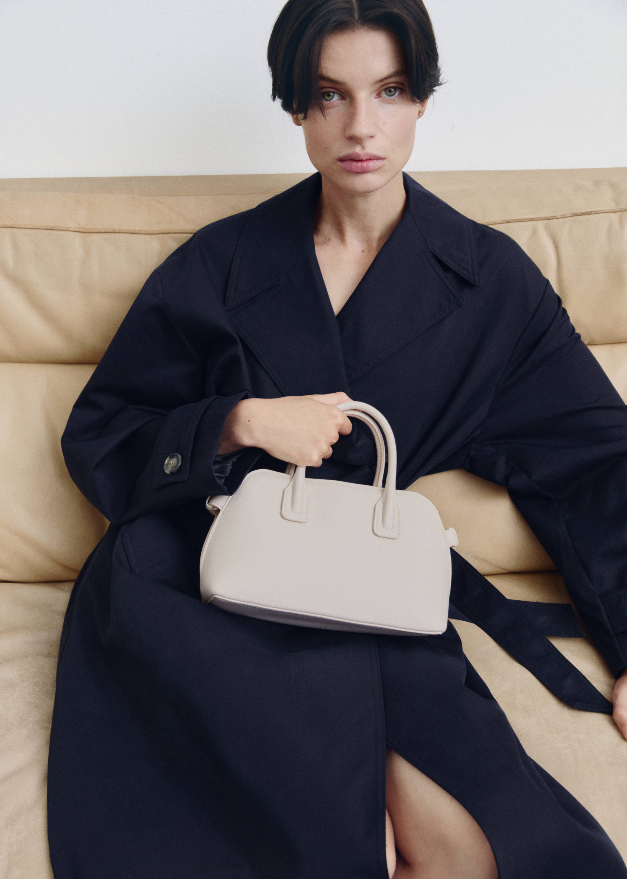 Double-handle bowling bag - Details of the article 9