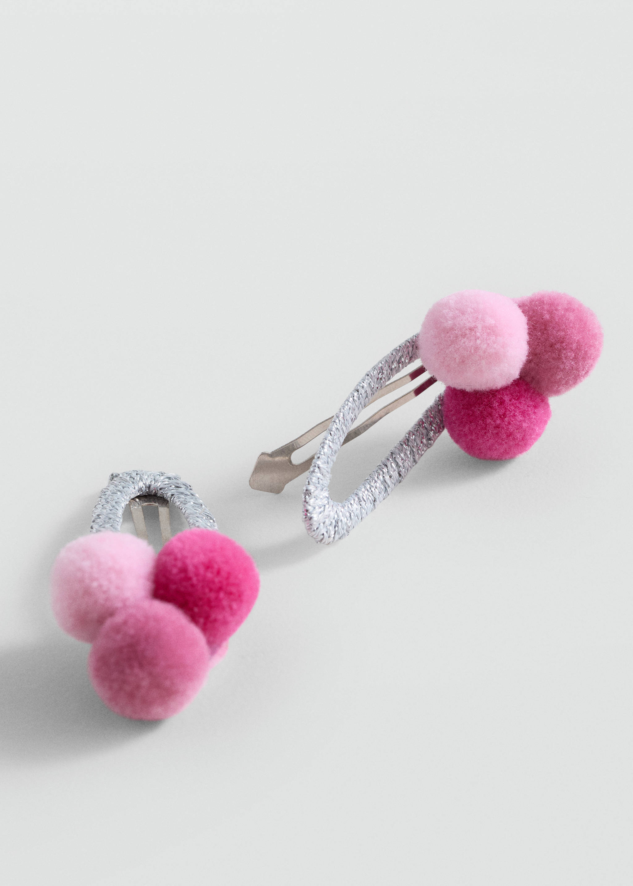 Hheadband and clips pack - Details of the article 1