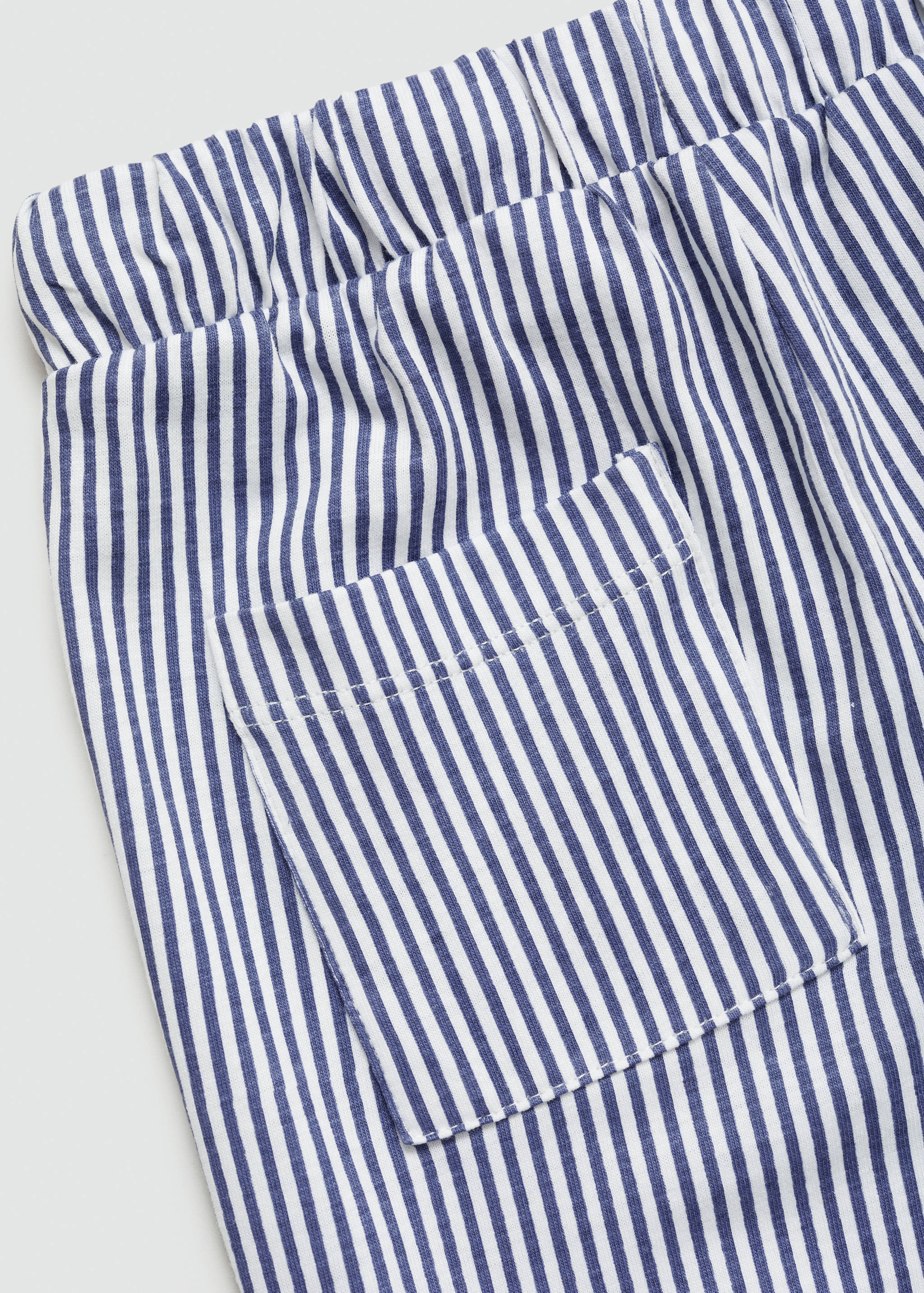 Pijama largo Snoopy - Detalle del artículo 0