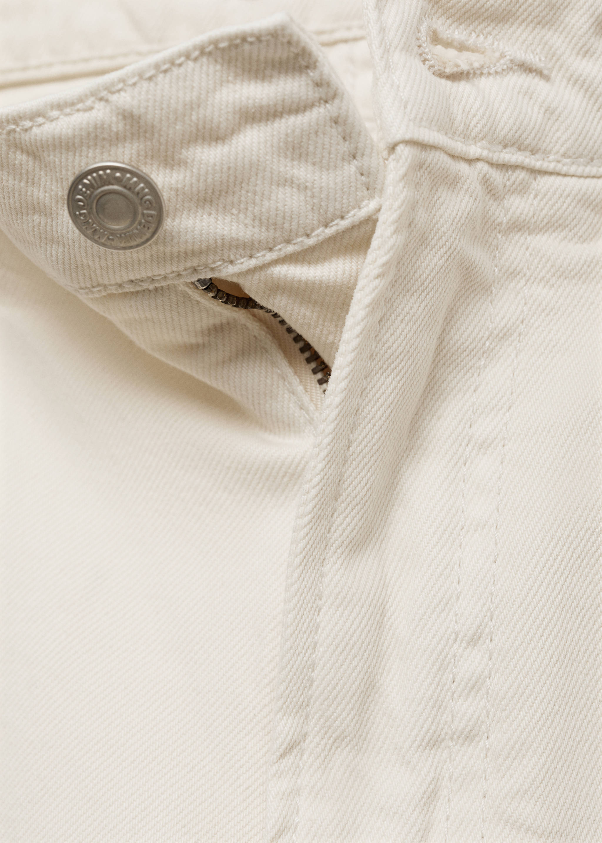 Jean Bob regular-fit - Détail de l'article 8