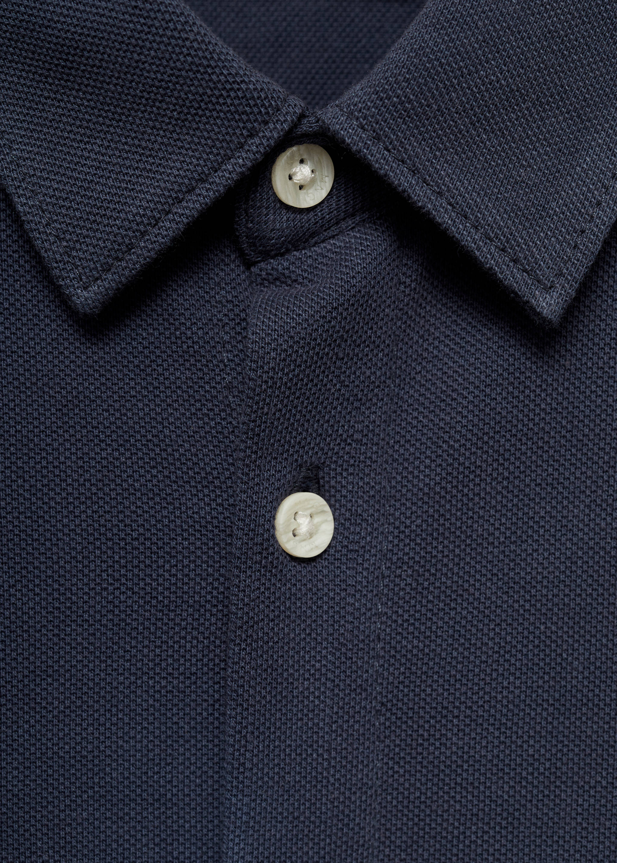 Chemise en coton - Détail de l'article 8