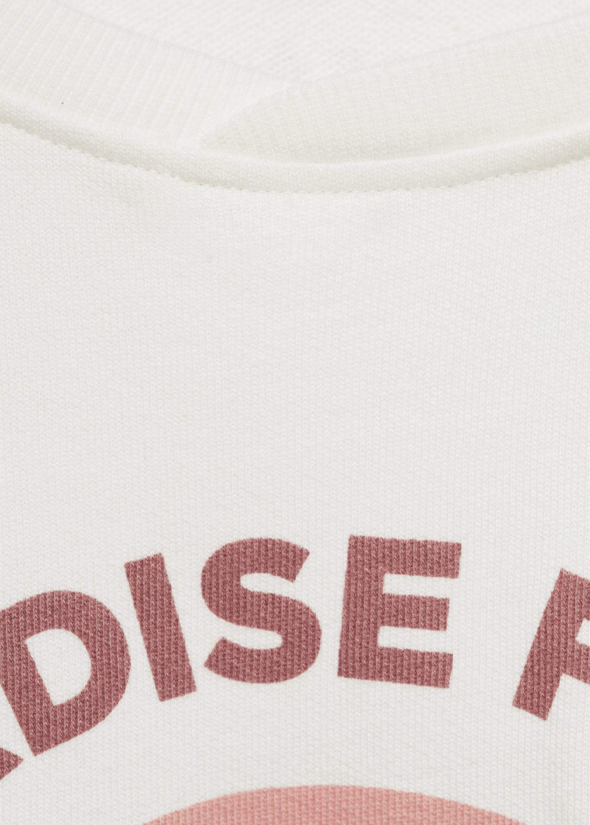 冲浪印花上衣 - null