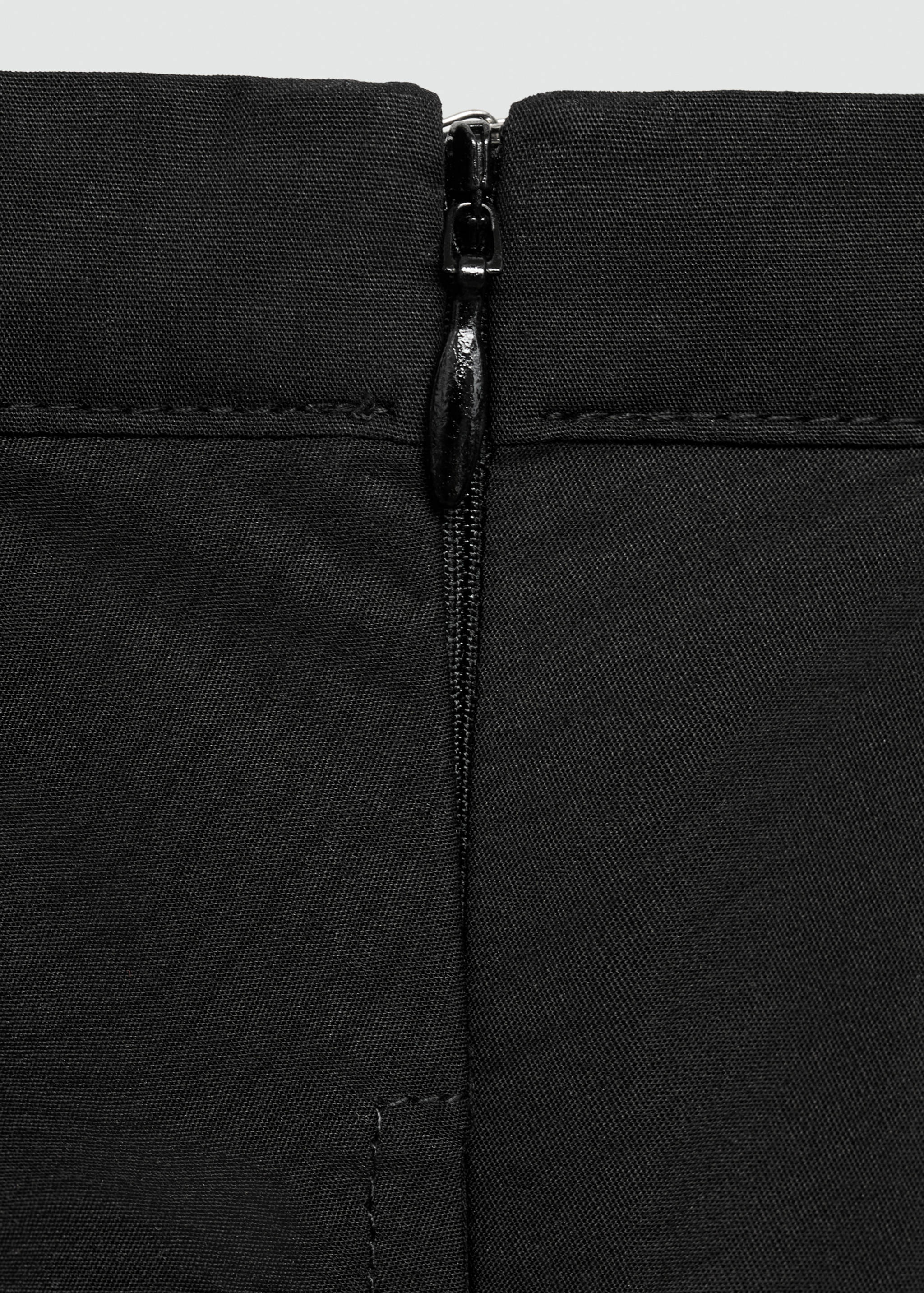 Falda midi tablas - Detalle del artículo 0