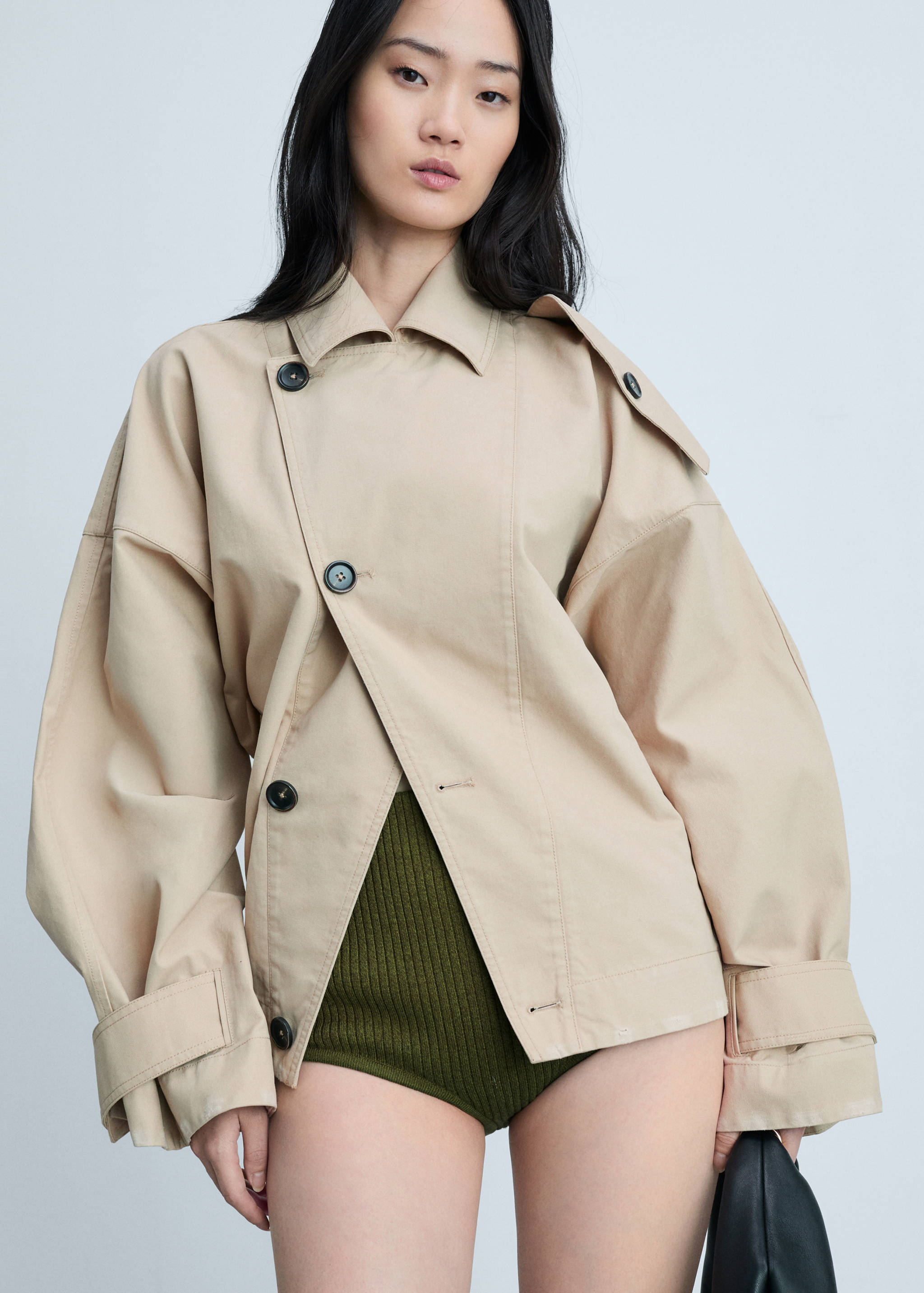 Braga punto canalé - Detalle del artículo 2