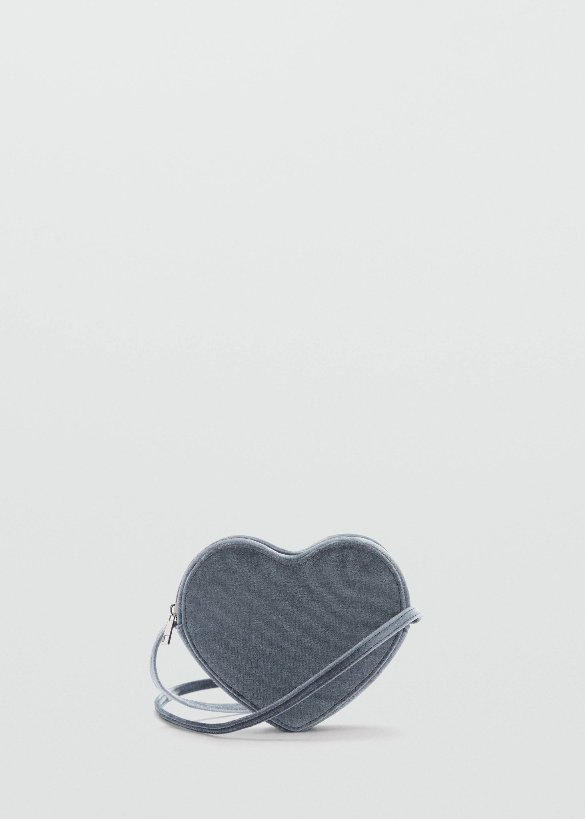 Heart bag - Изделие без модели