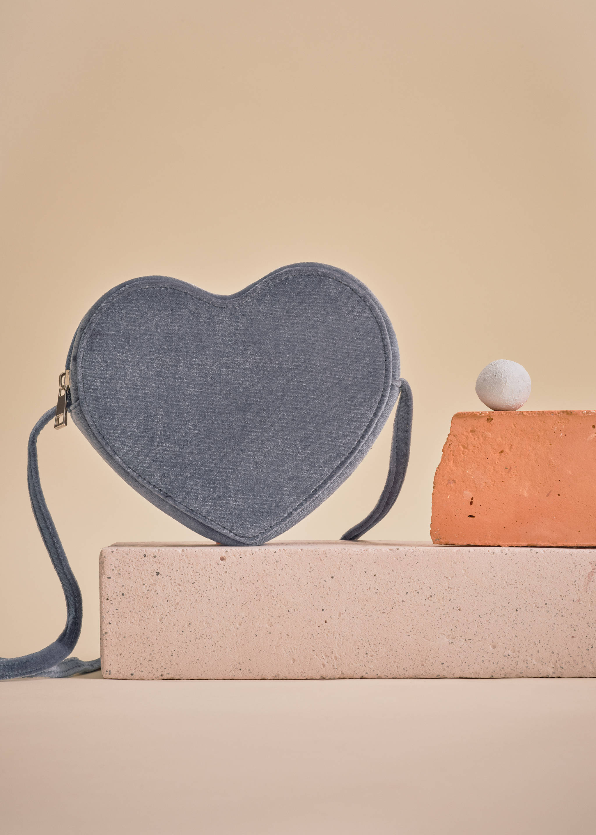 Heart bag - Деталь изделия 5