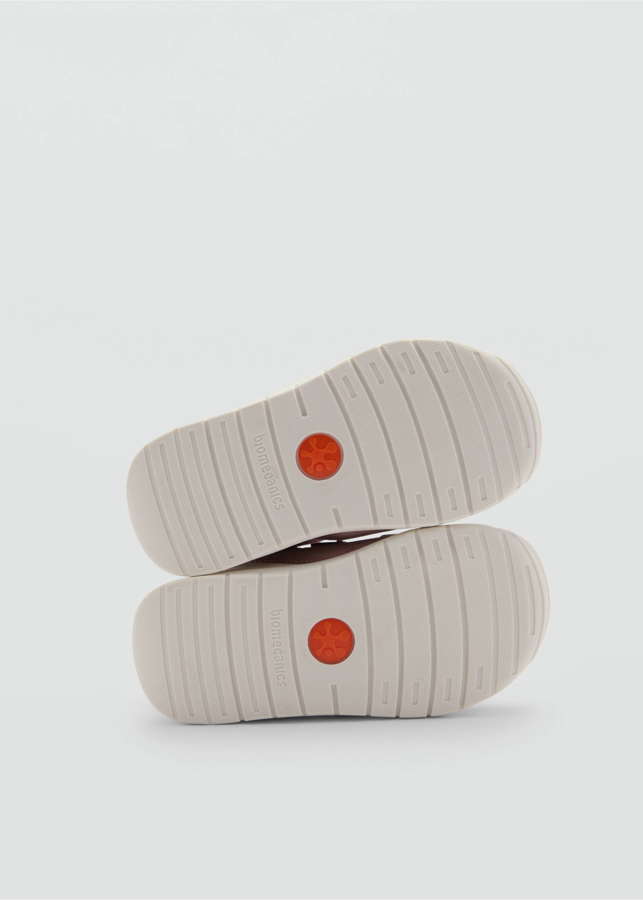 Deportivas piel biomecanics - Detalle del artículo 2, Rosa. Ref: 77025156-00.