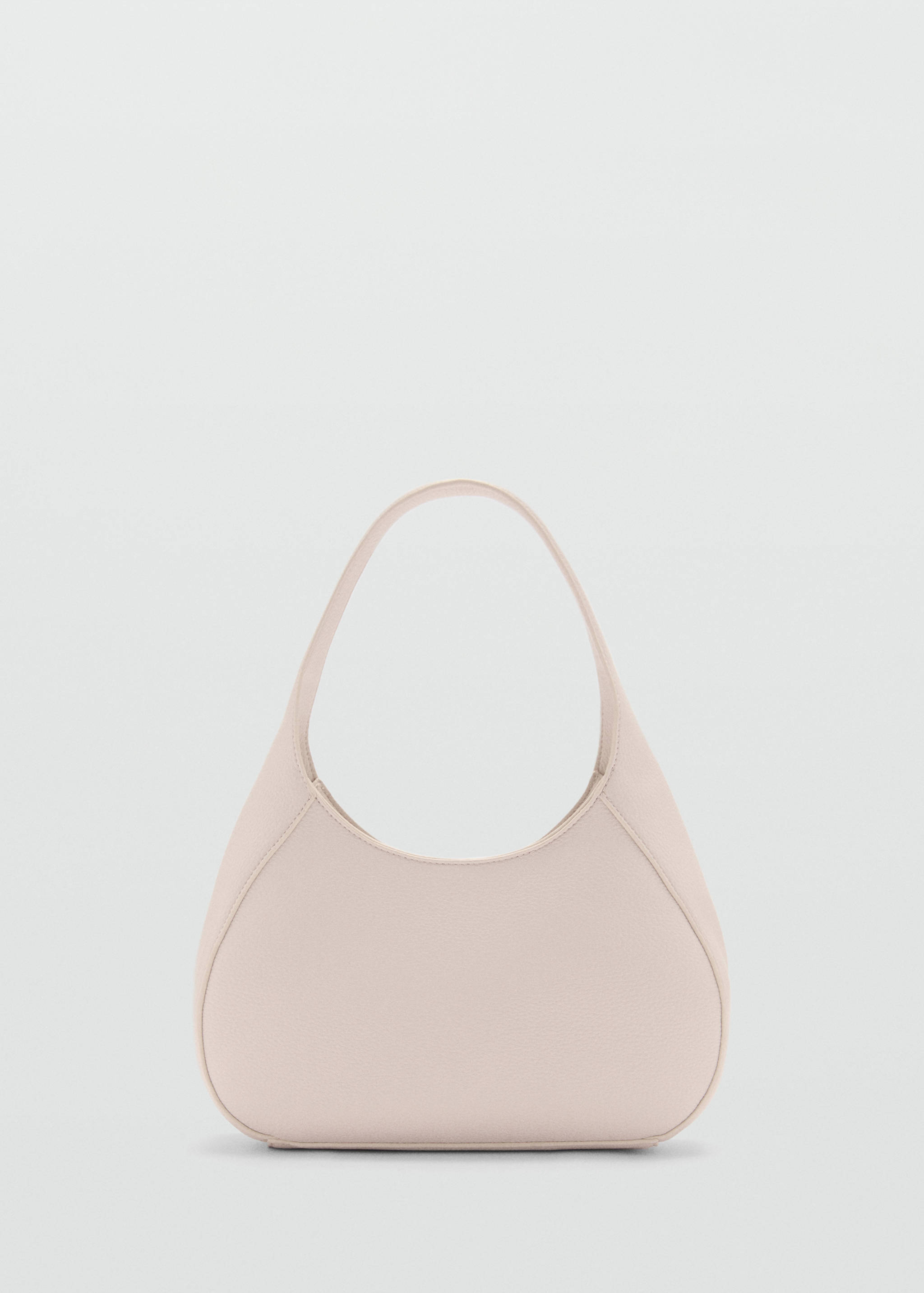 Short-handle shoulder bag - Article without model