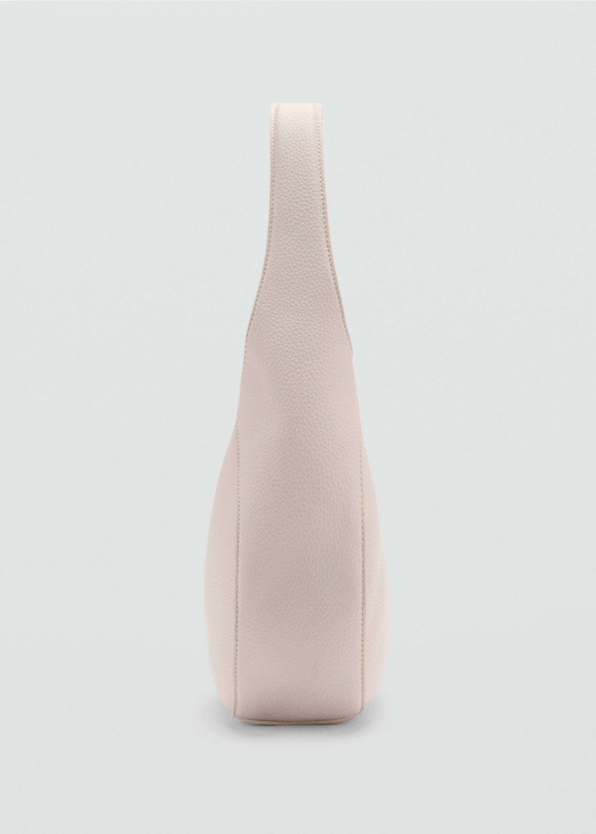 Short-handle shoulder bag - Details of the article 1