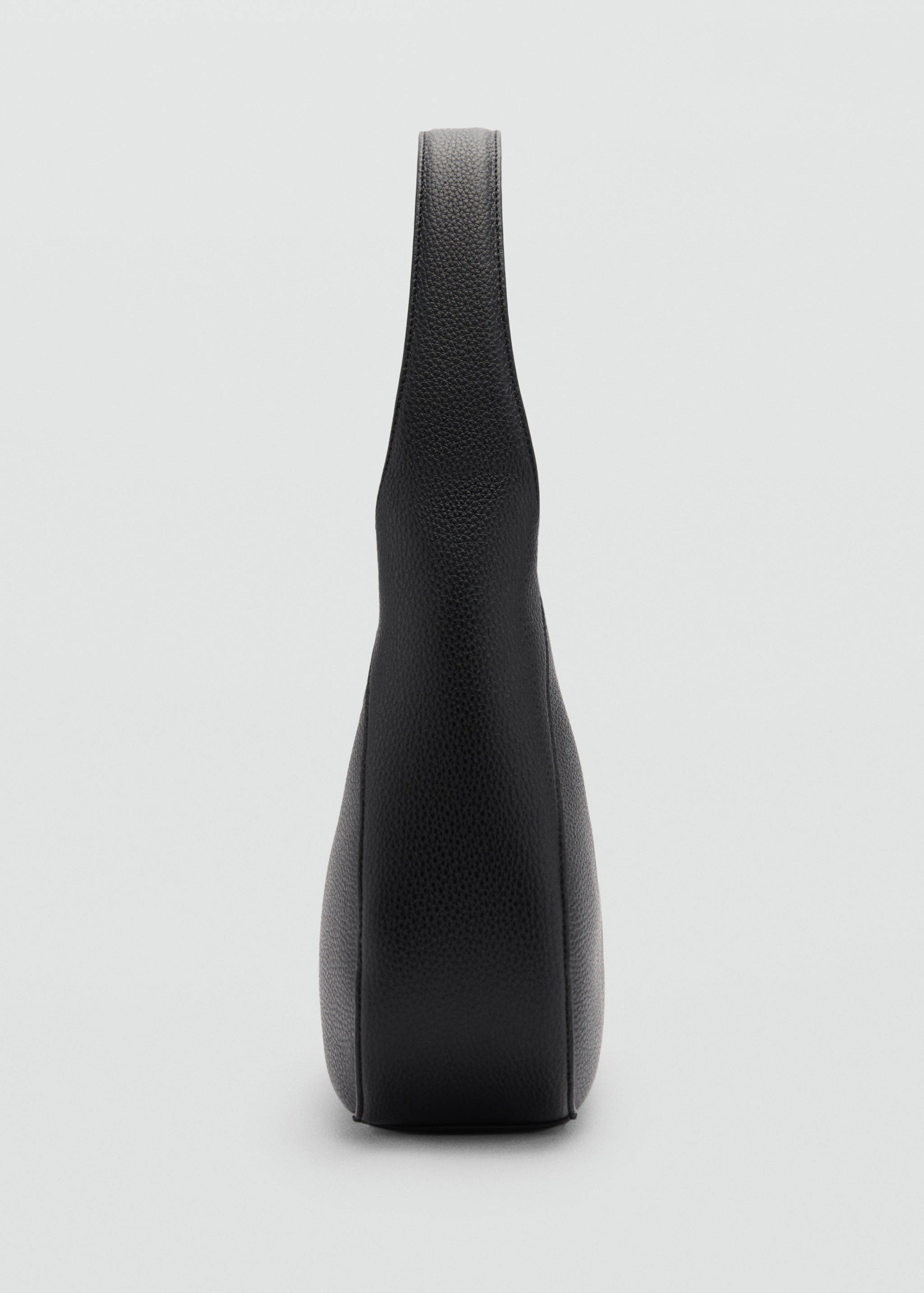 Short-handle shoulder bag - Details of the article 1