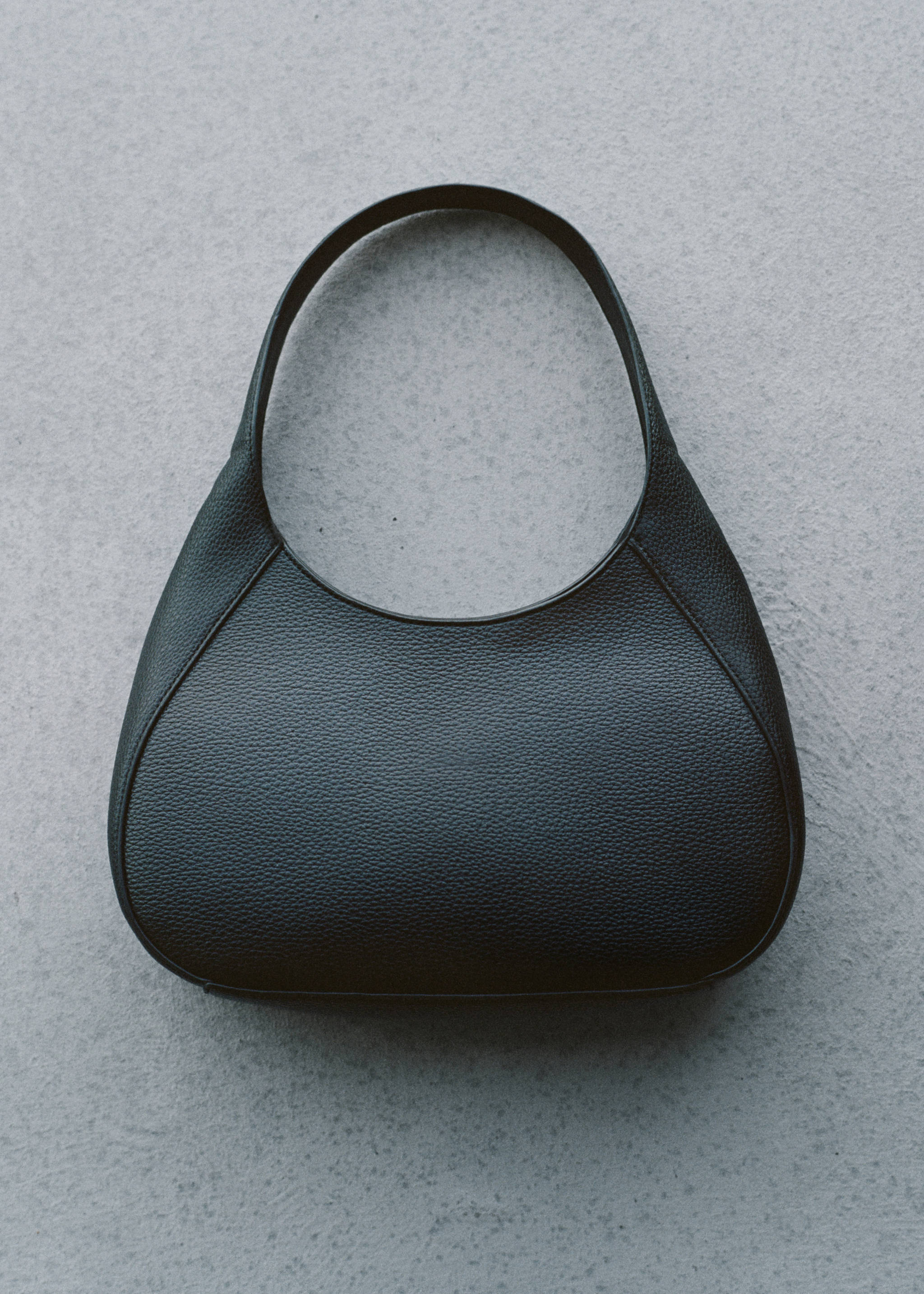 Short-handle shoulder bag - Details of the article 9