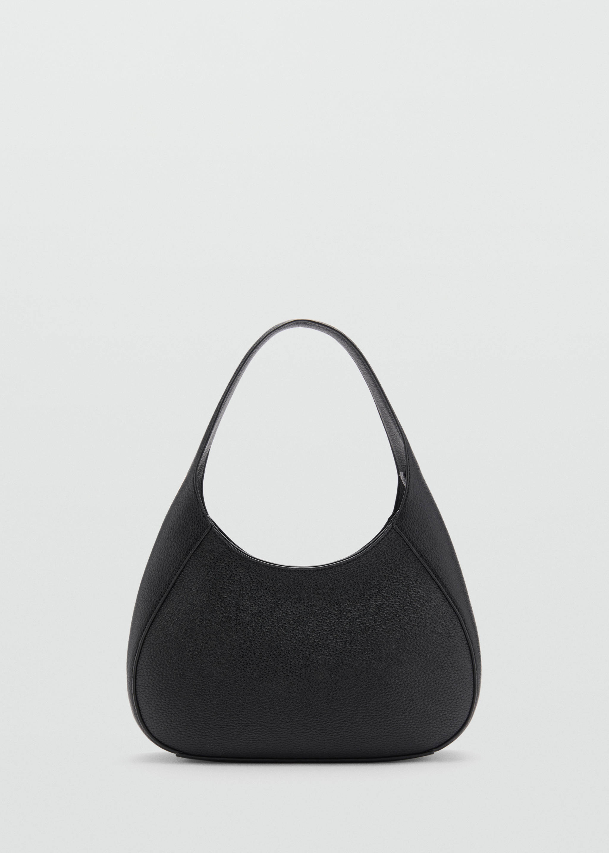 Short-handle shoulder bag - Article without model