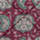 Couleur Grenat sélectionnée