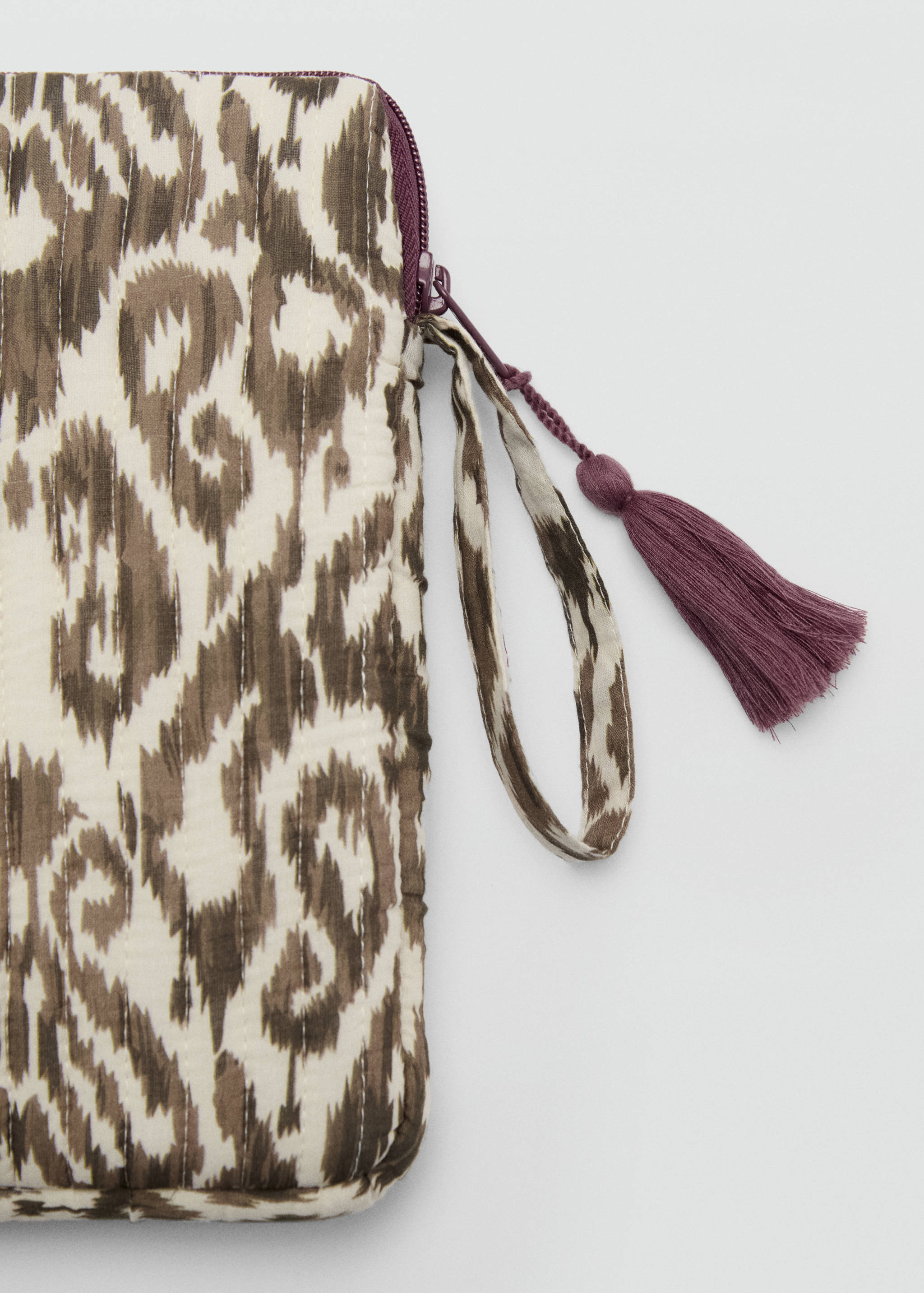 Housse ordinateur portable imprimée - Détail de l'article 1