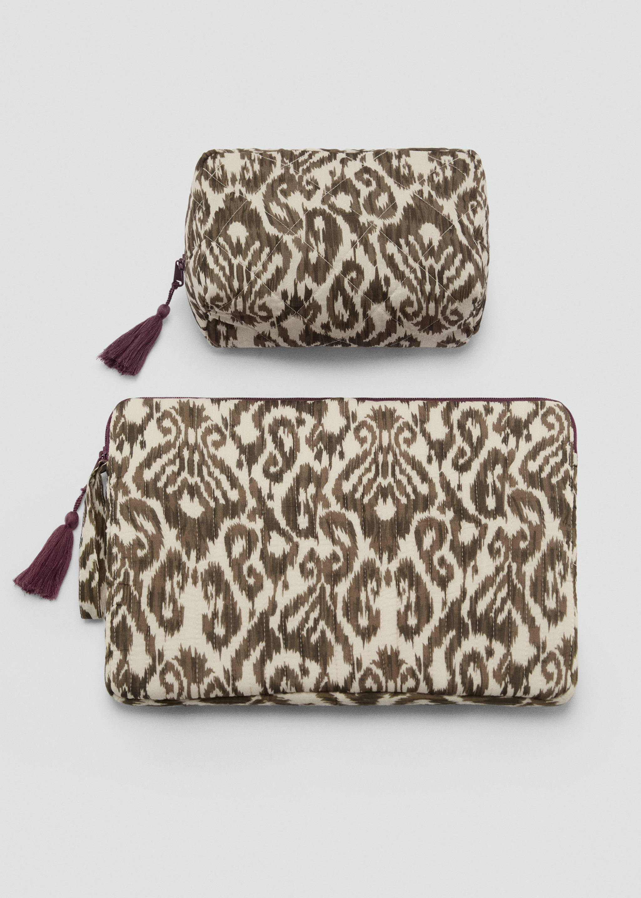 Housse ordinateur portable imprimée - Détail de l'article 3