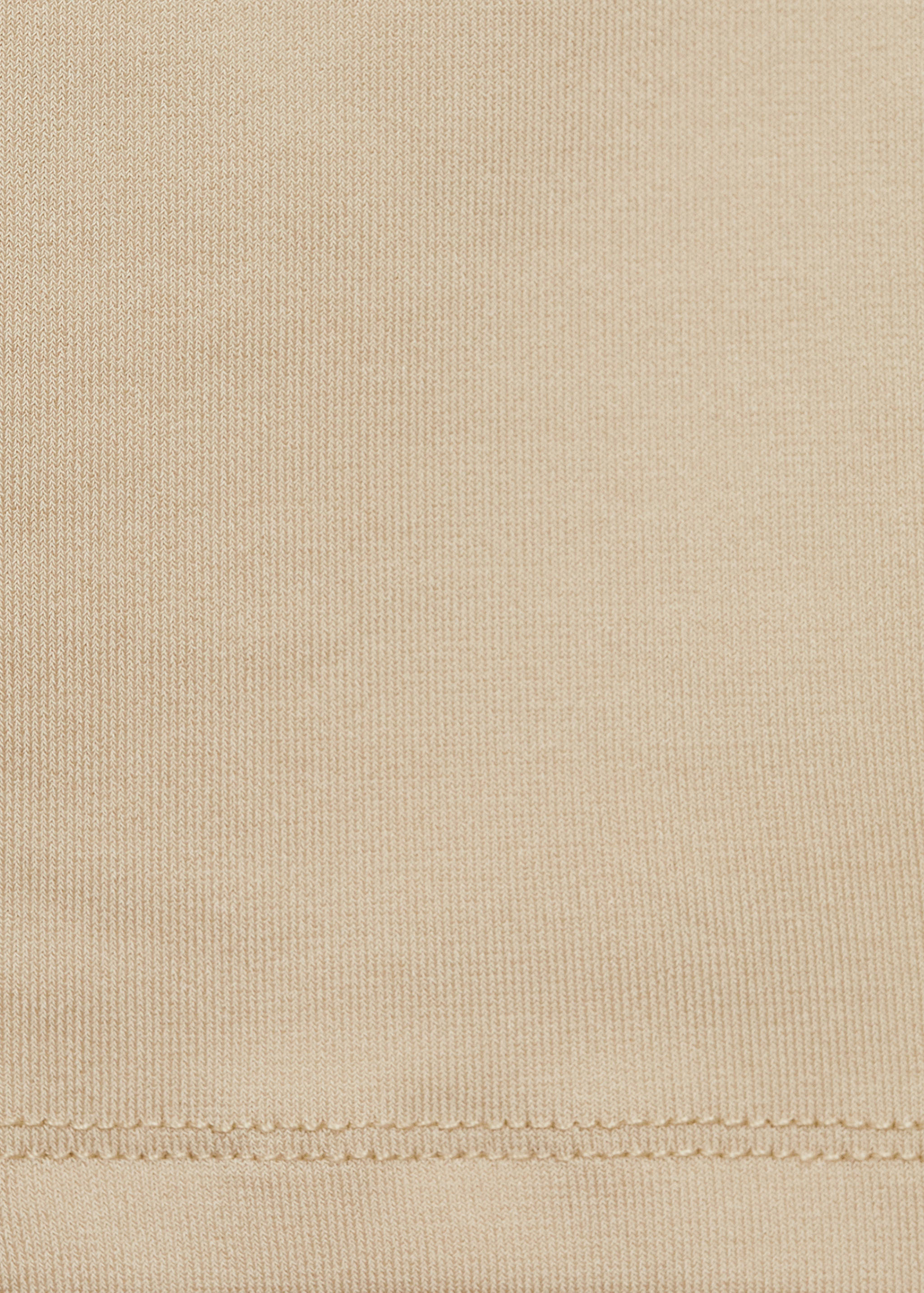 Samarreta espatlles descobertes - Detall de l'article 0