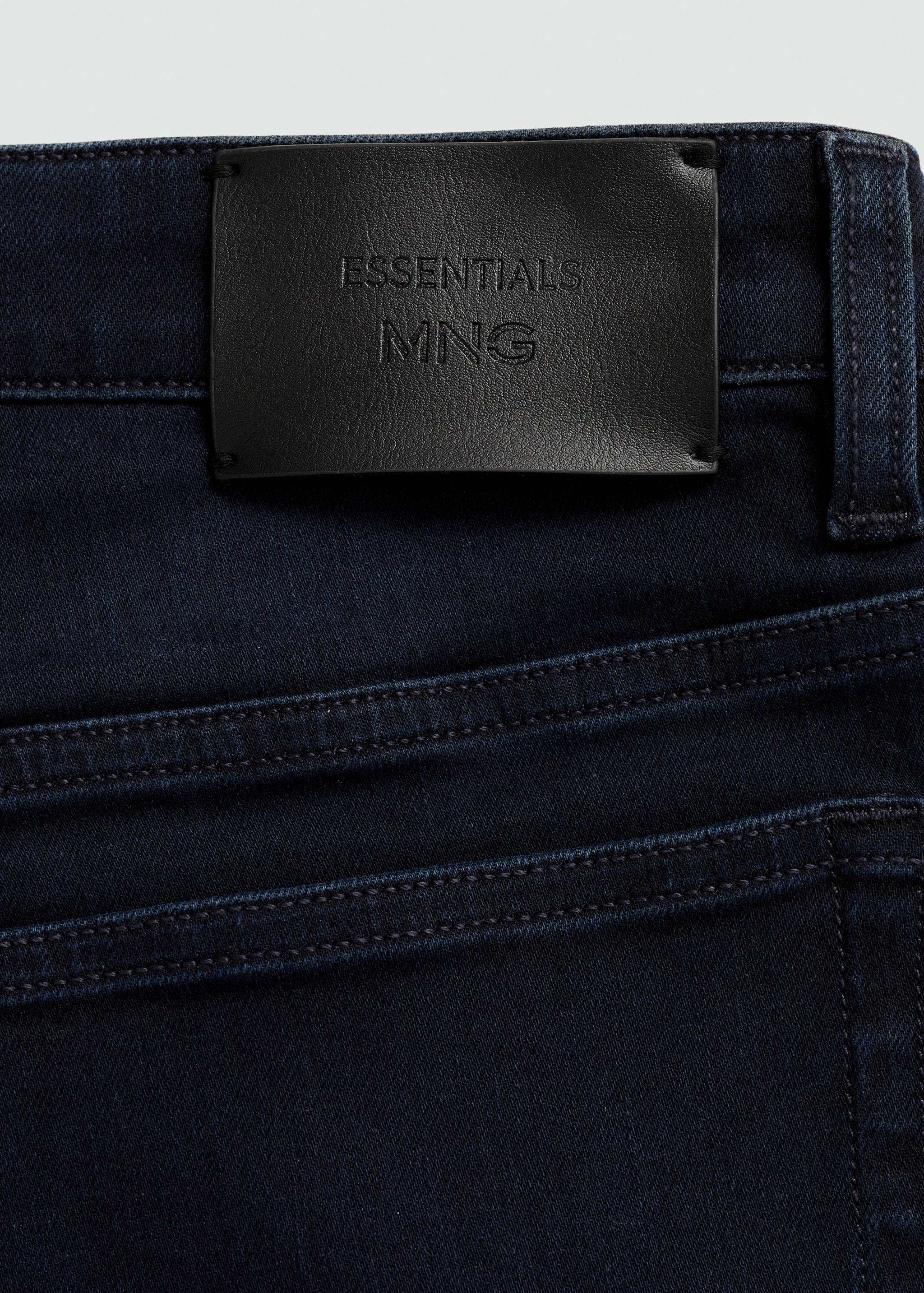 Jean Patrick slim fit Ultra Soft Touch - Détail de l'article 0