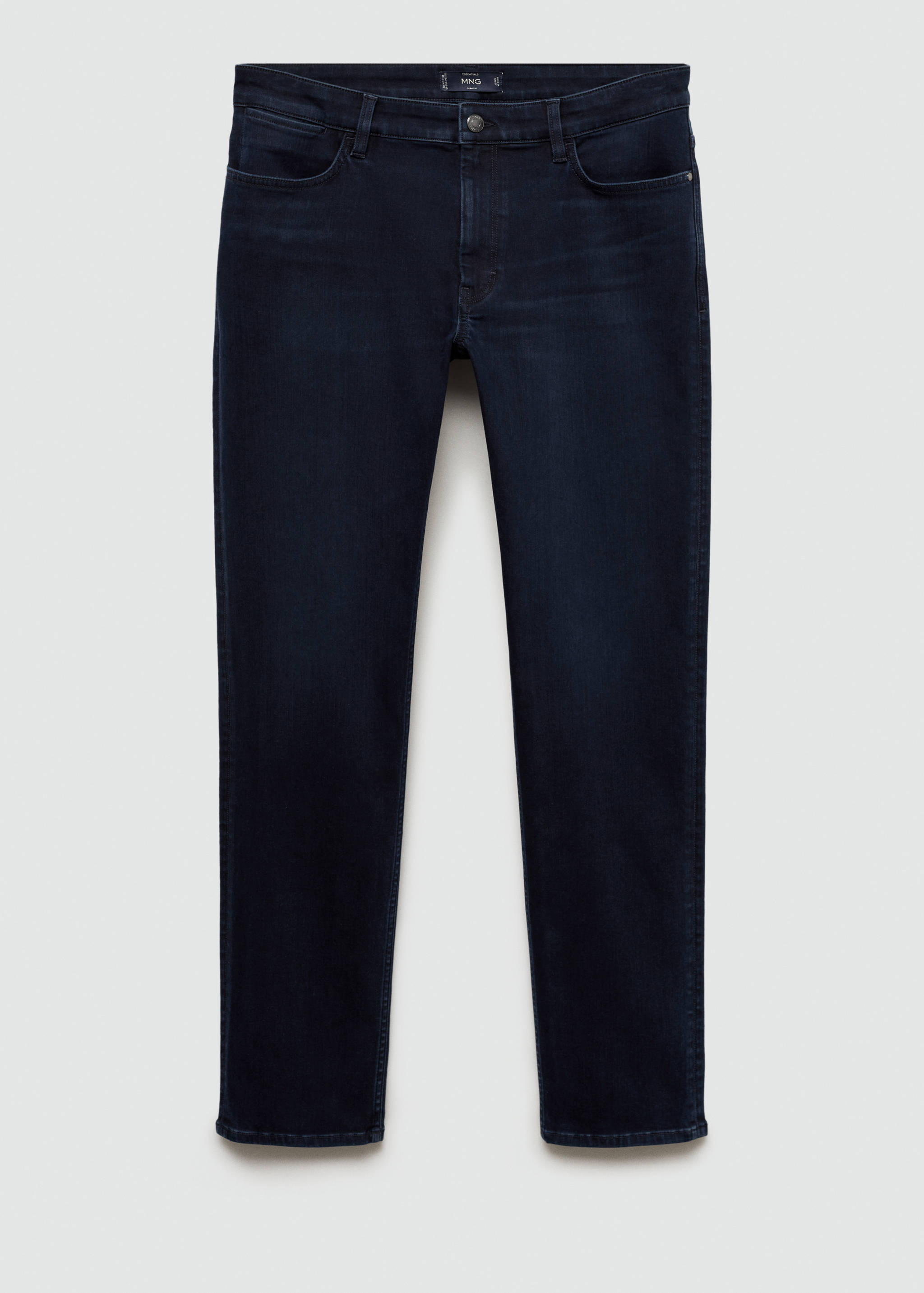 Slim fit Ultra Soft Touch Patrick jeans - Article without model