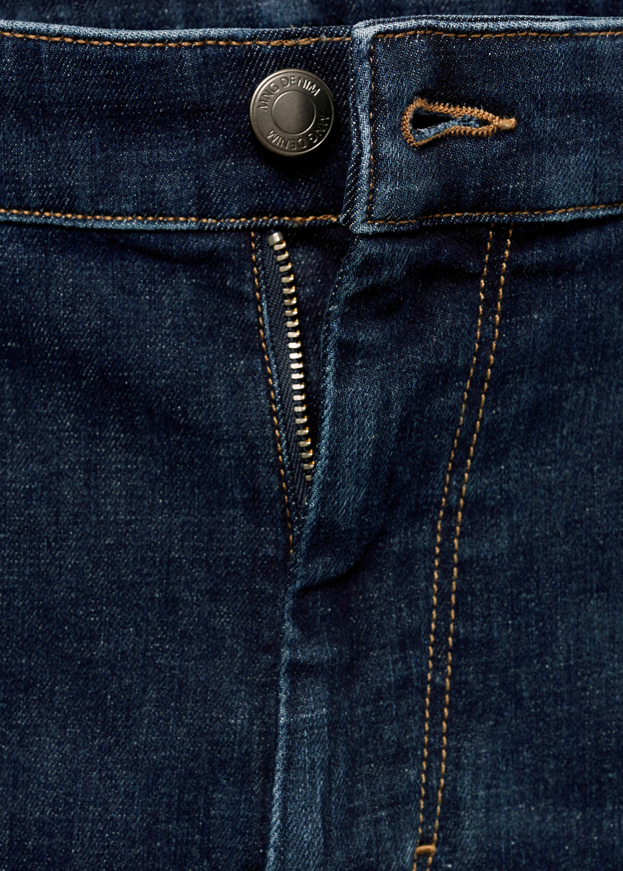 Jean Patrick slim fit Ultra Soft Touch - Détail de l'article 8