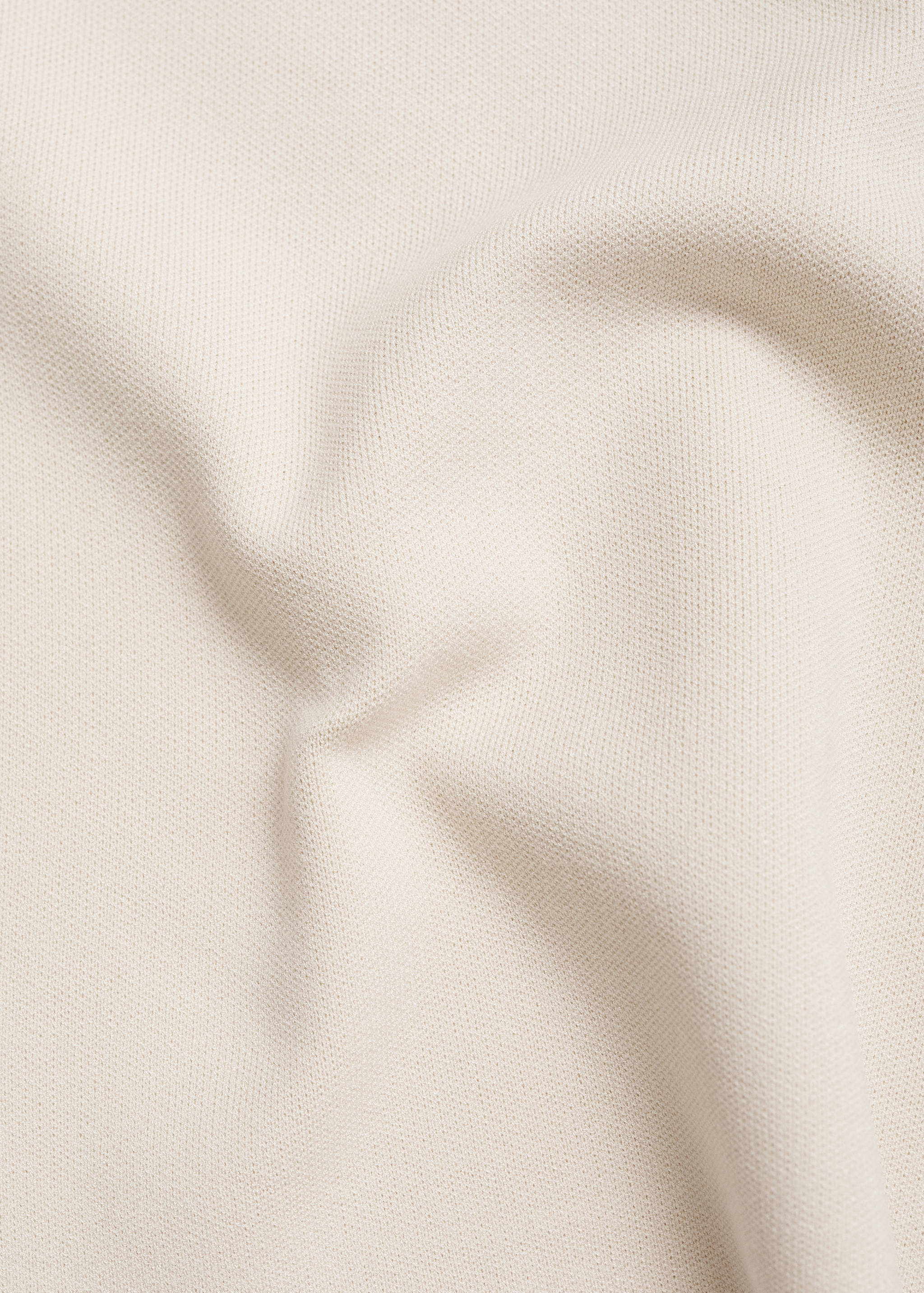 Pull-over maille moyenne regular-fit - Détail de l'article 0