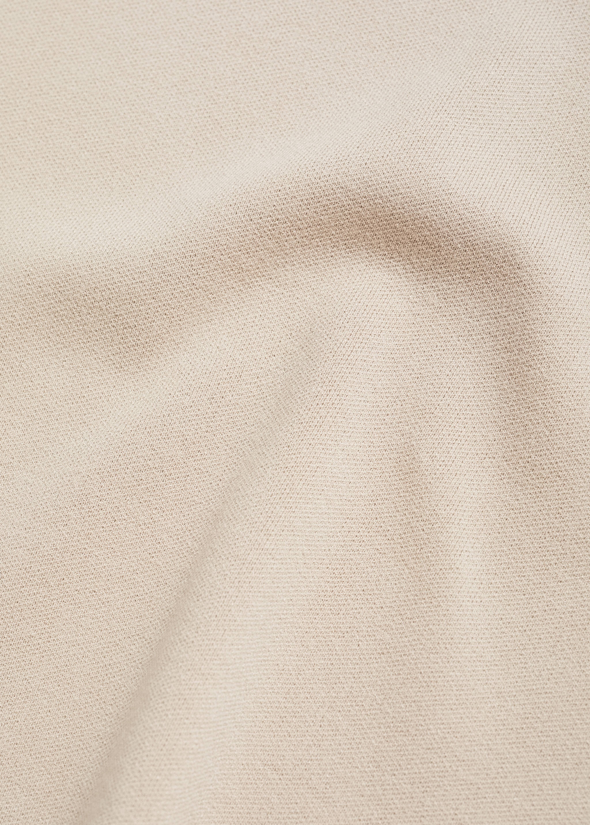 Pull-over maille moyenne regular-fit - Détail de l'article 0