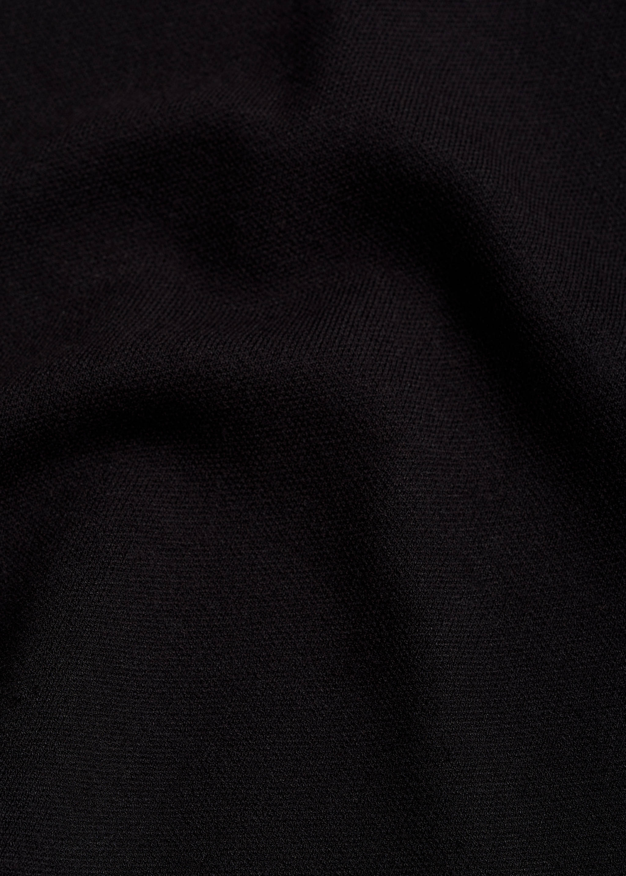 Pull-over maille moyenne regular-fit - Détail de l'article 0