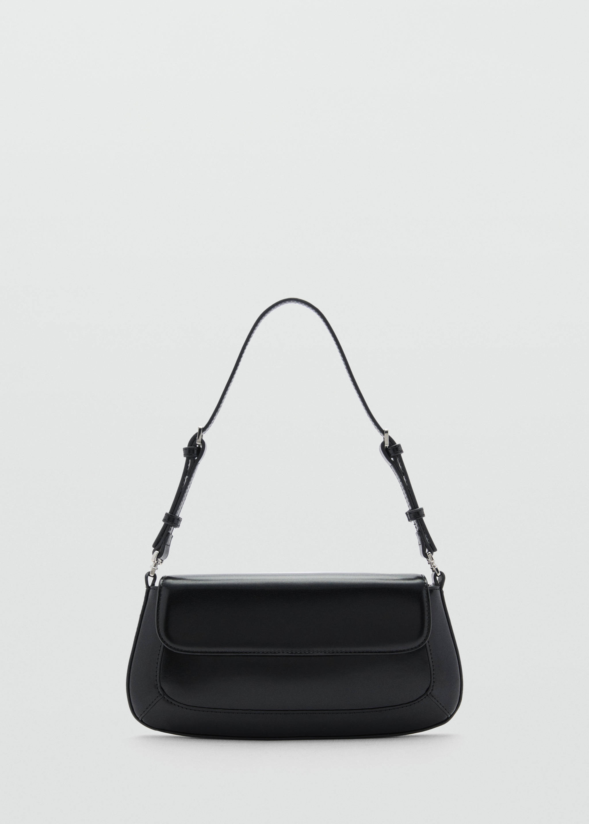 Shoulder bag with strap - Article without model