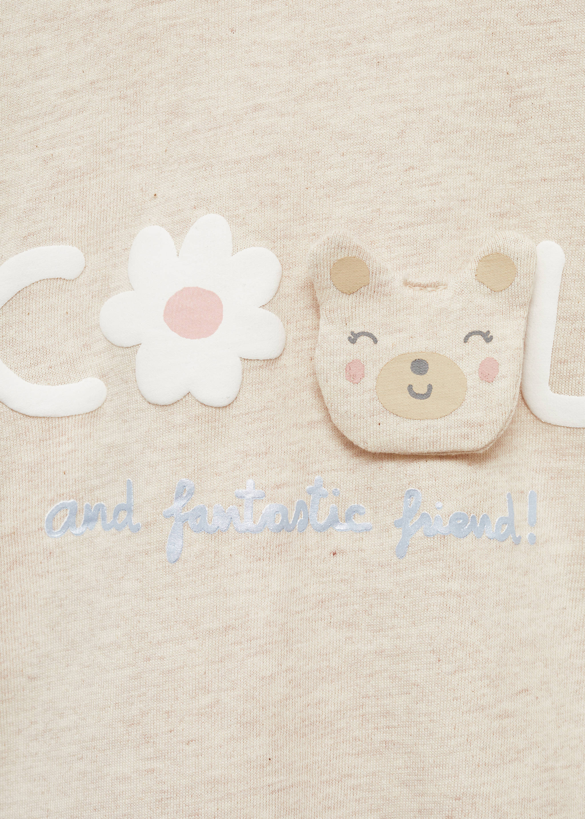 Camiseta diseño animado - Detalle del artículo 8