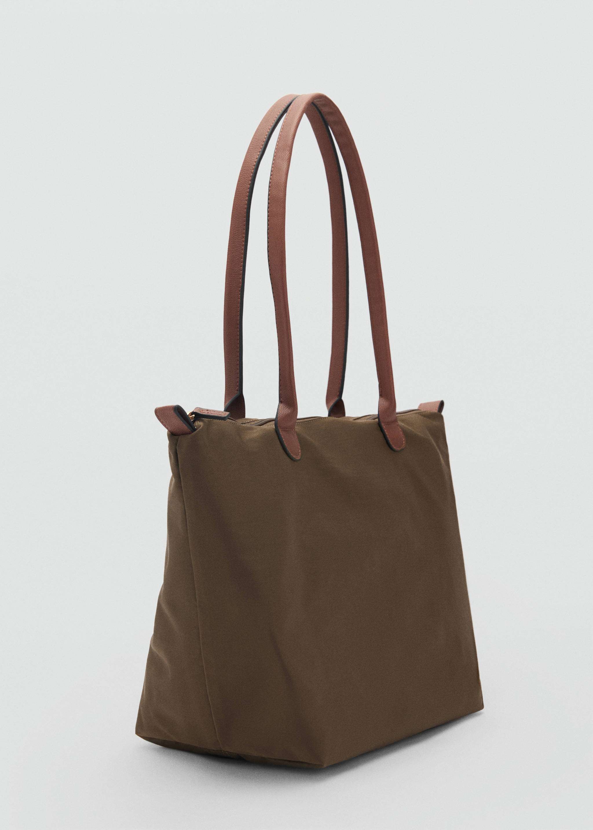 Shopper bag - Medium plane