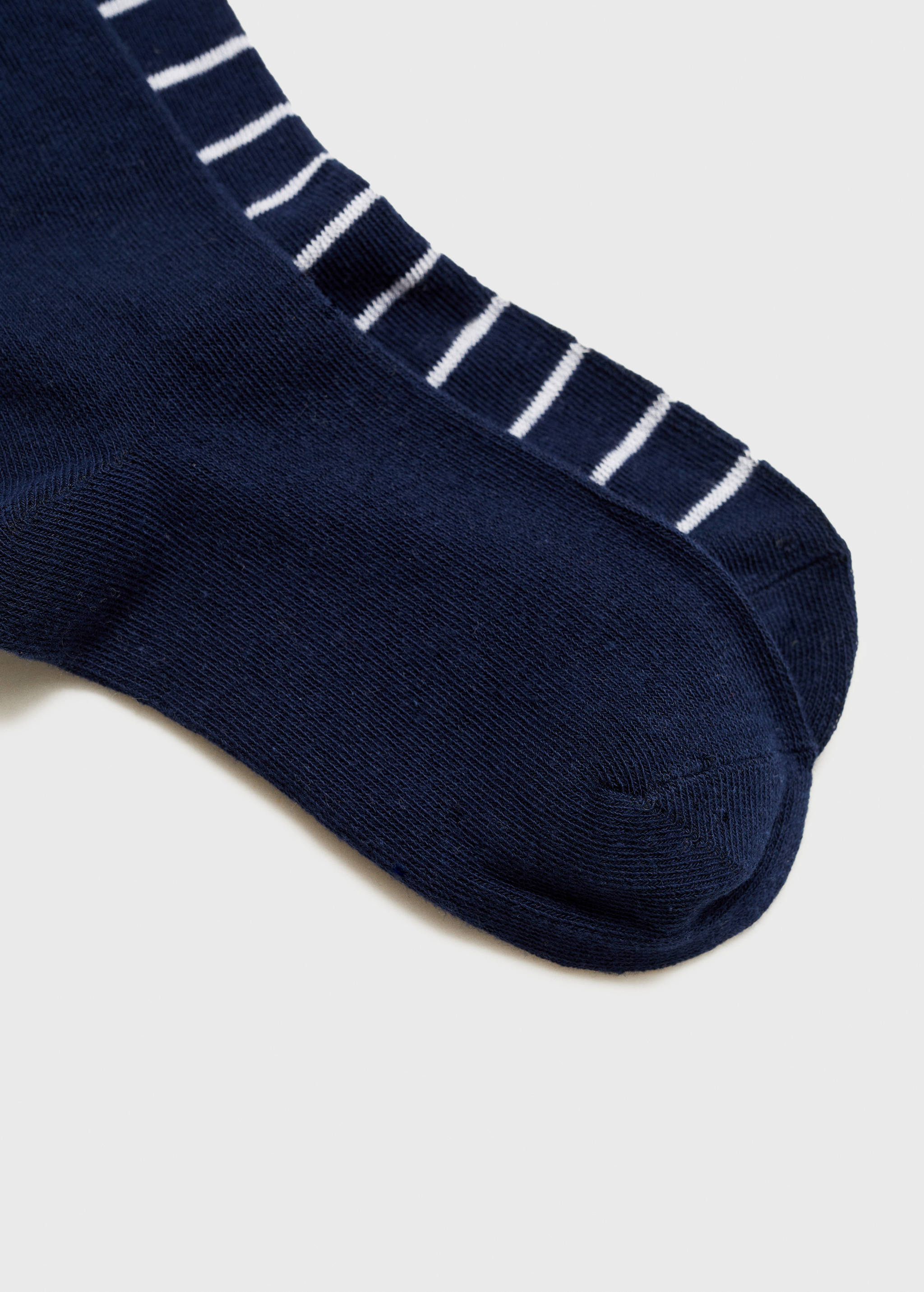 2 pack mixed socks - Details of the article 0