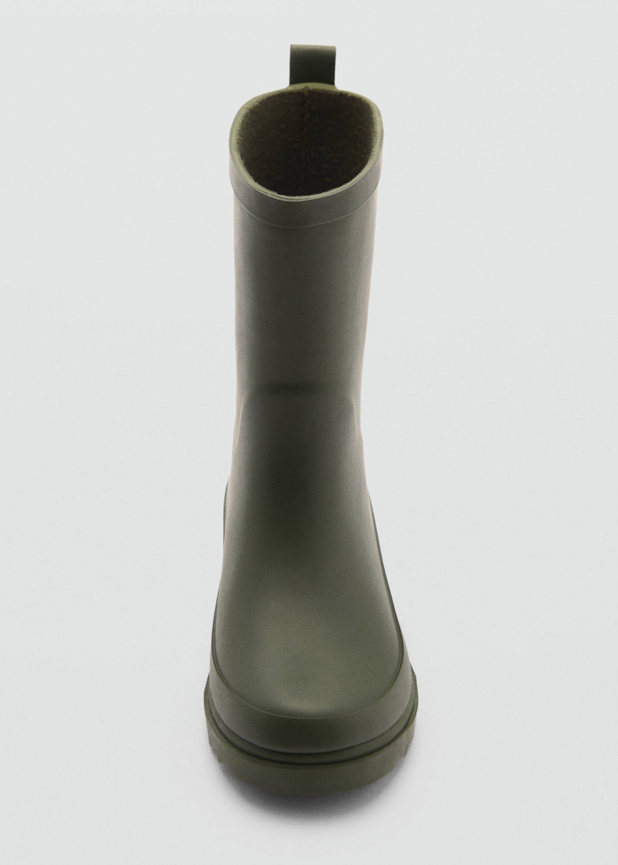 Bottes de pluie - Détail de l'article 2