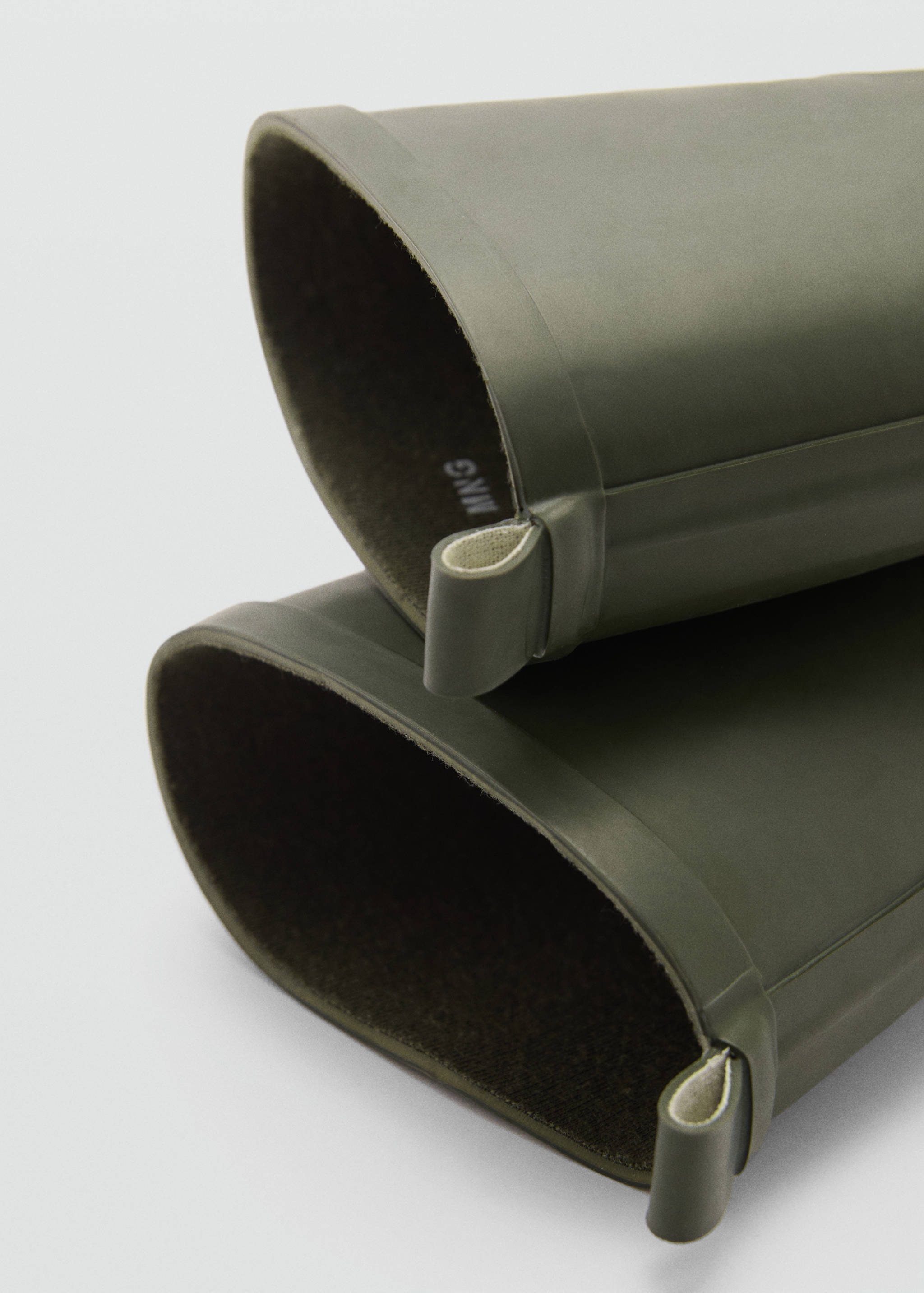 Bottes de pluie - Détail de l'article 3