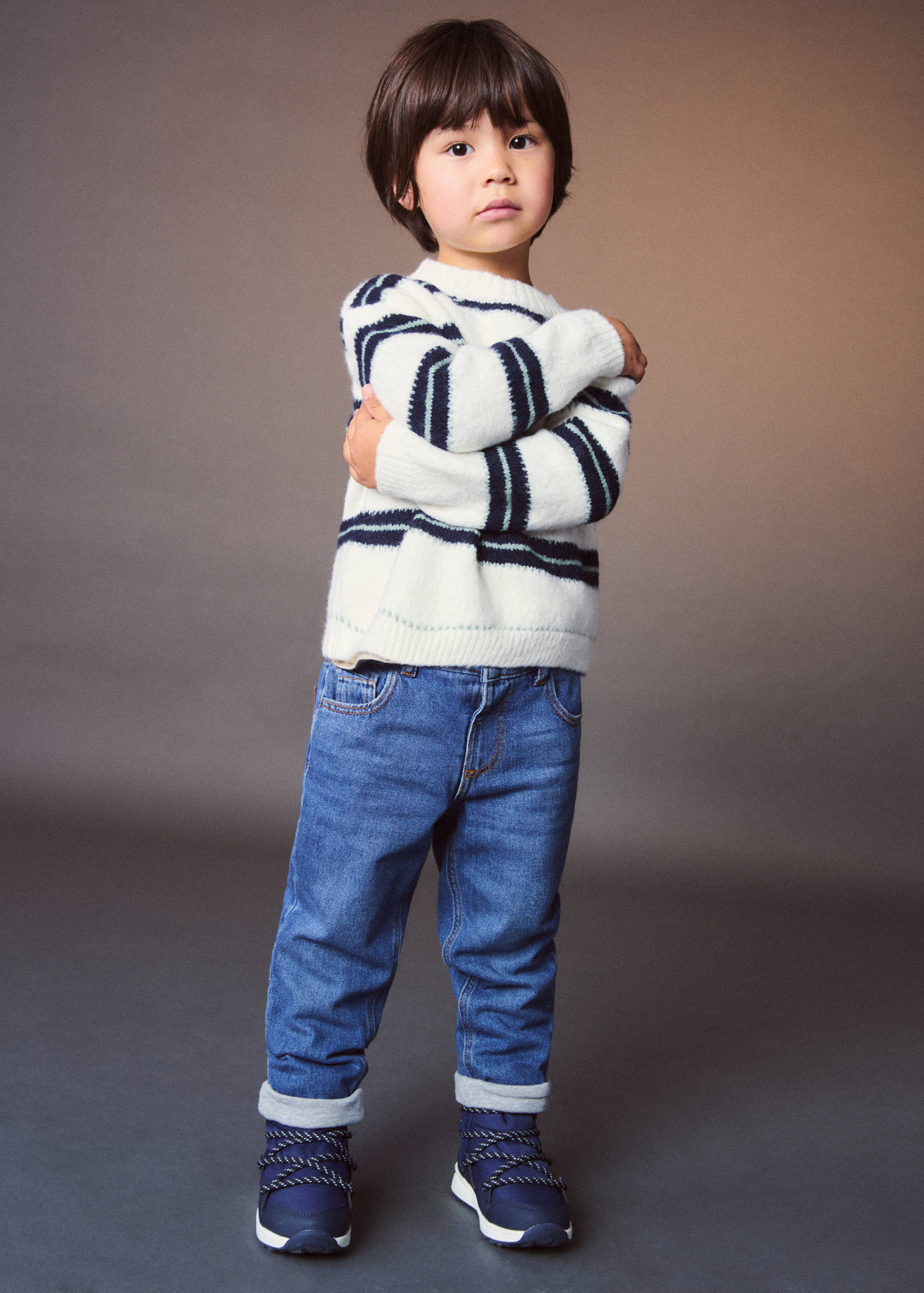 Bottines à lacets - Détail de l'article 5