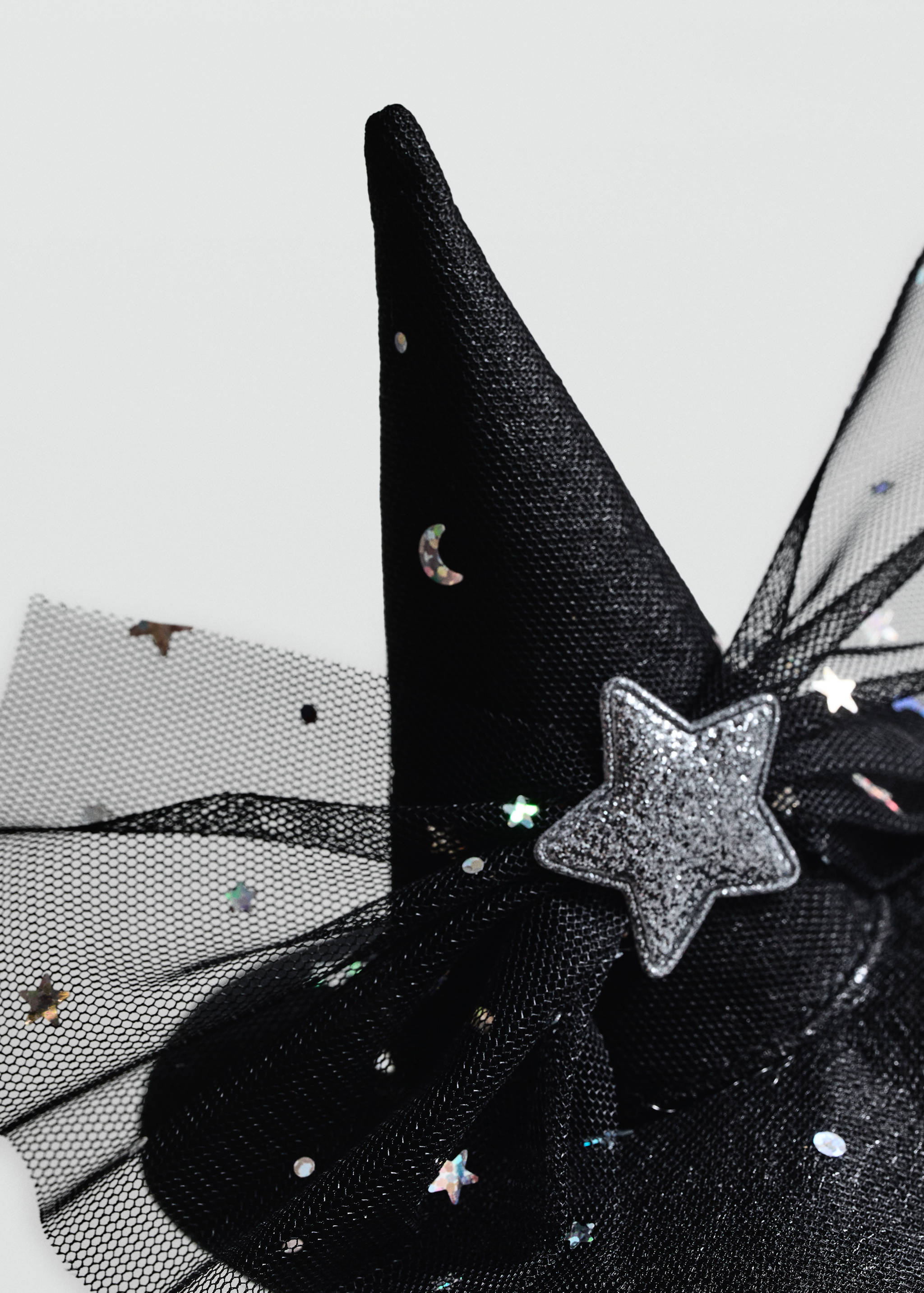 Halloween headband - Medium plane