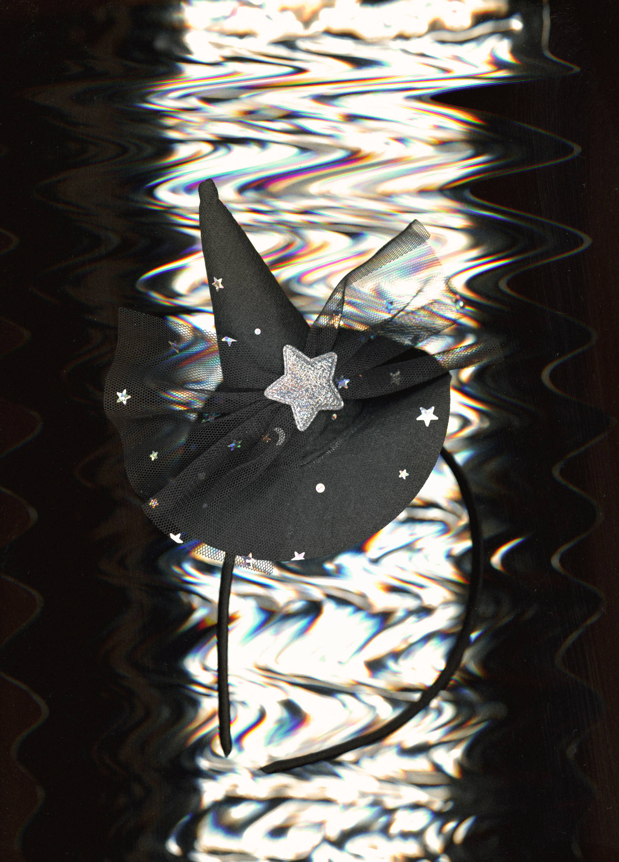 Halloween headband - Details of the article 5