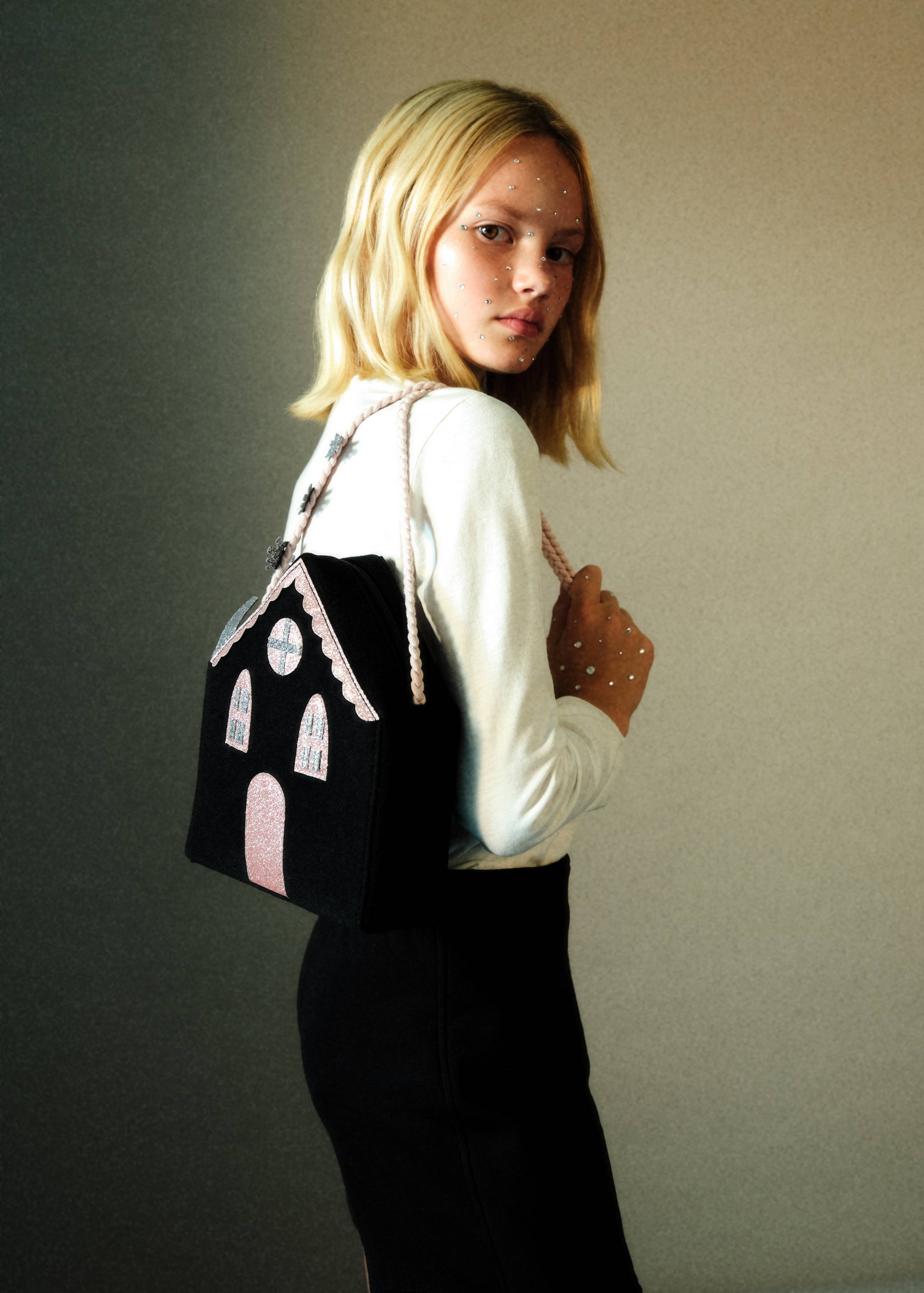 Bossa casa halloween - Detall de l'article 5