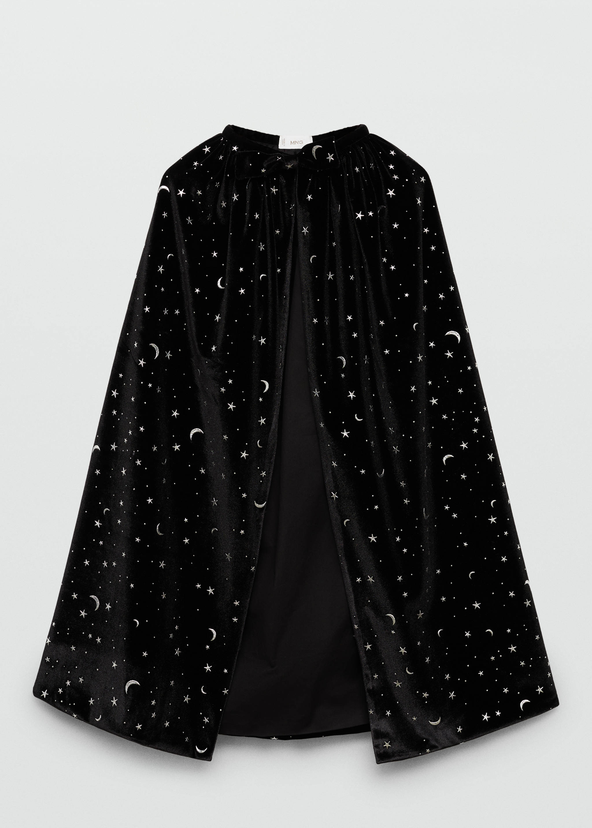 Star costume cape - Article without model