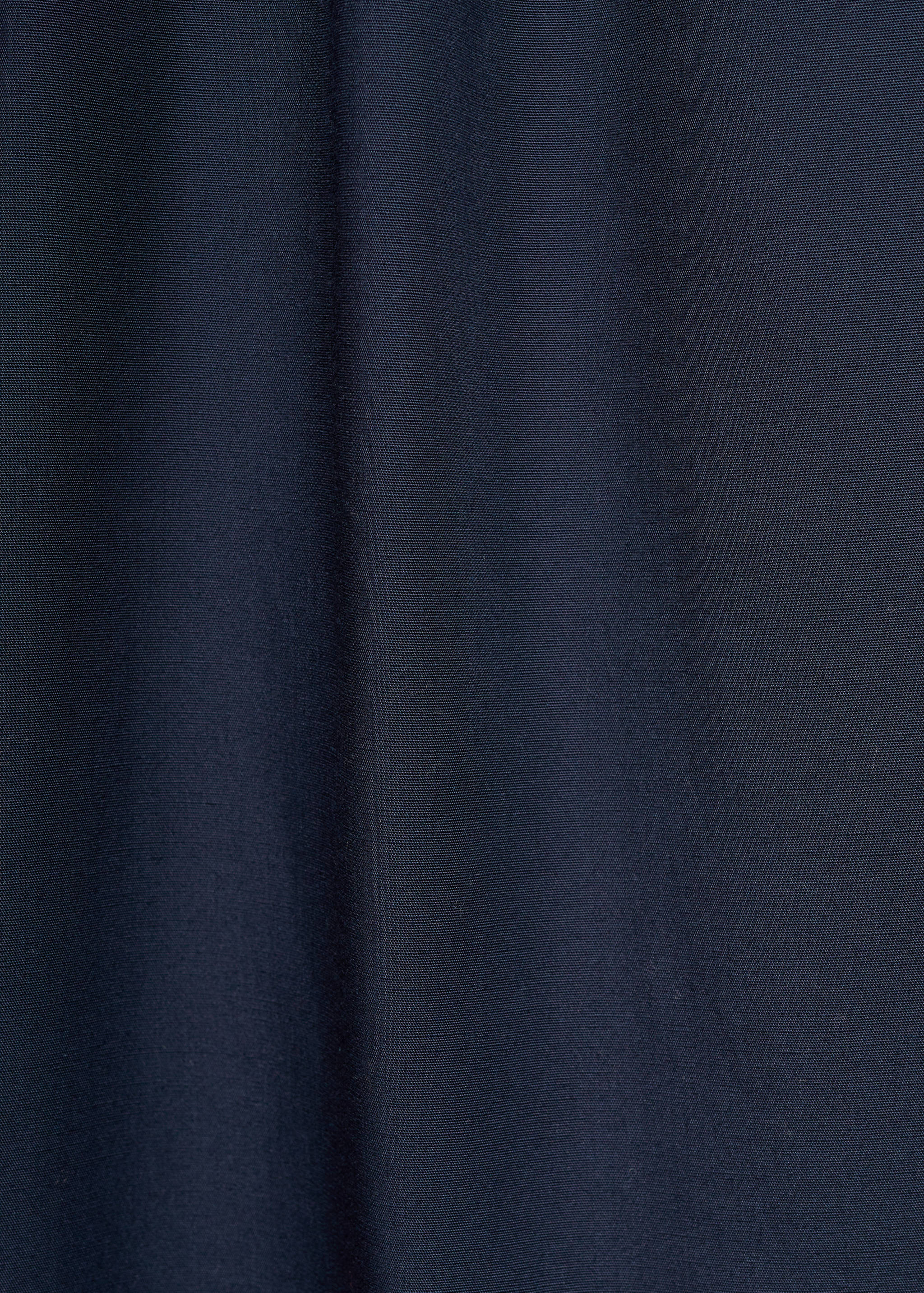 Pantalon Lyocell cordon de serrage - Détail de l'article 0