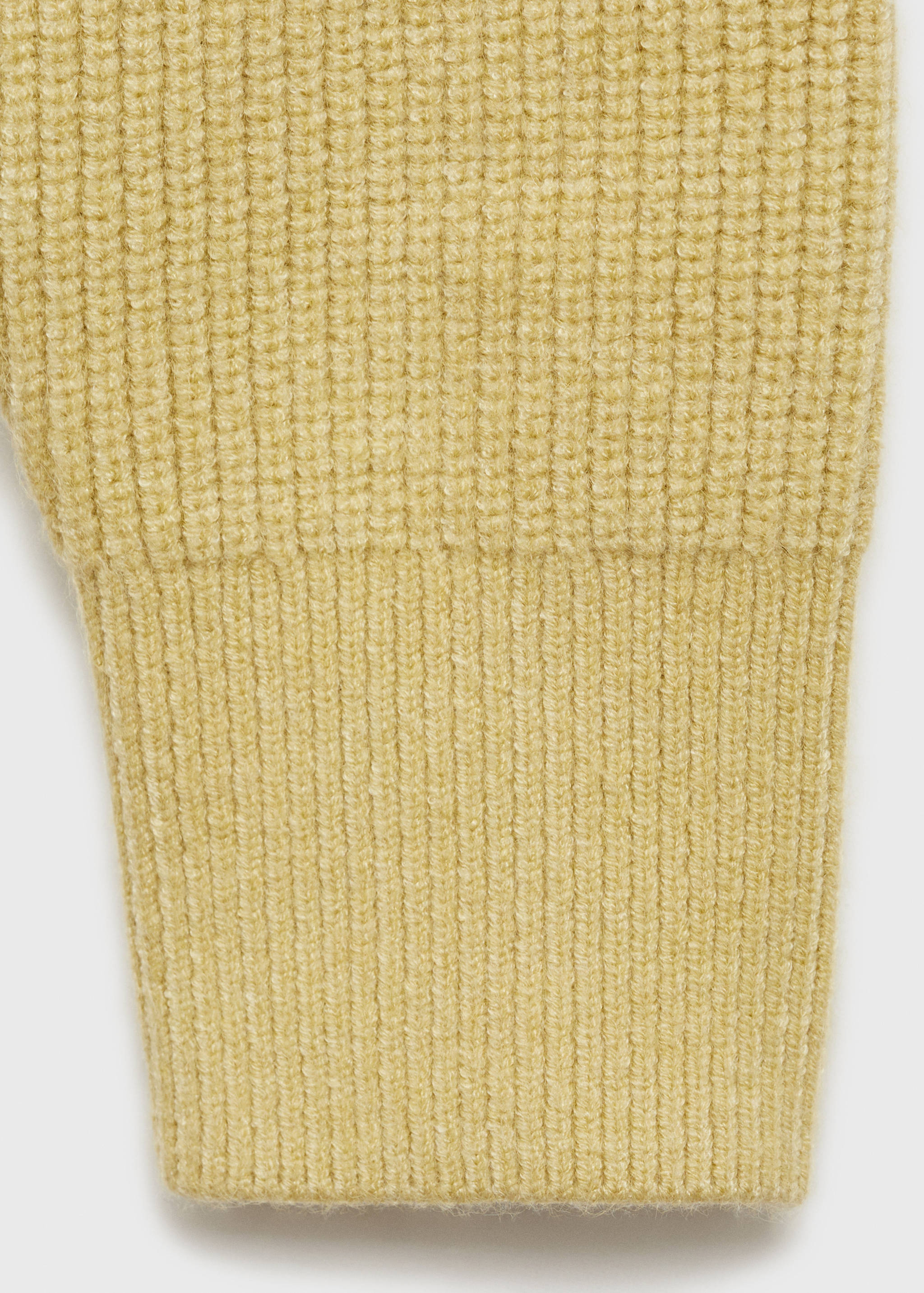 拉链领连身裤 - null