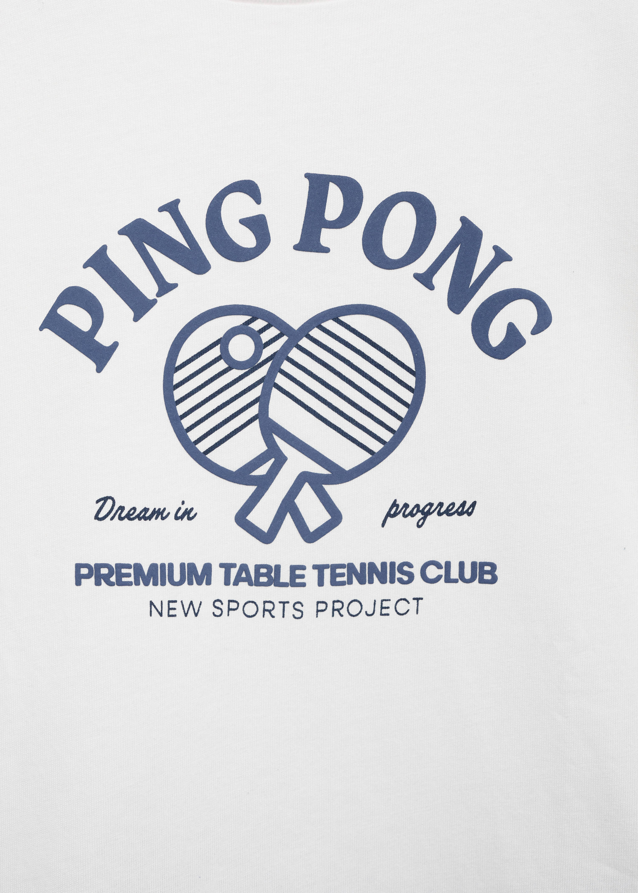 Pyjama long imprimé - Détail de l'article 8