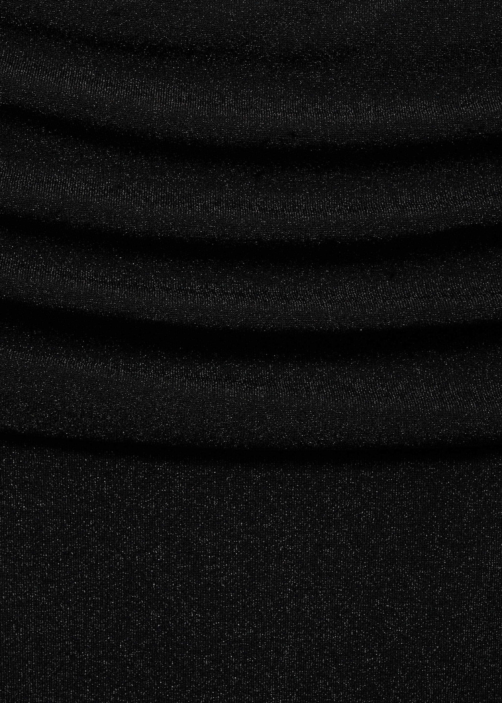 Top Lurex épaules dénudées - Détail de l'article 8