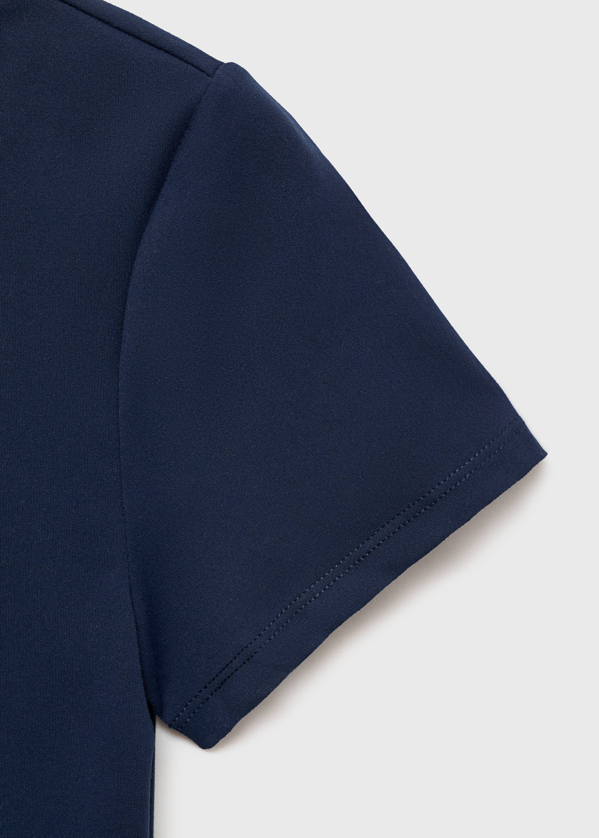 Sportig topp - Detaljer om artikeln 0