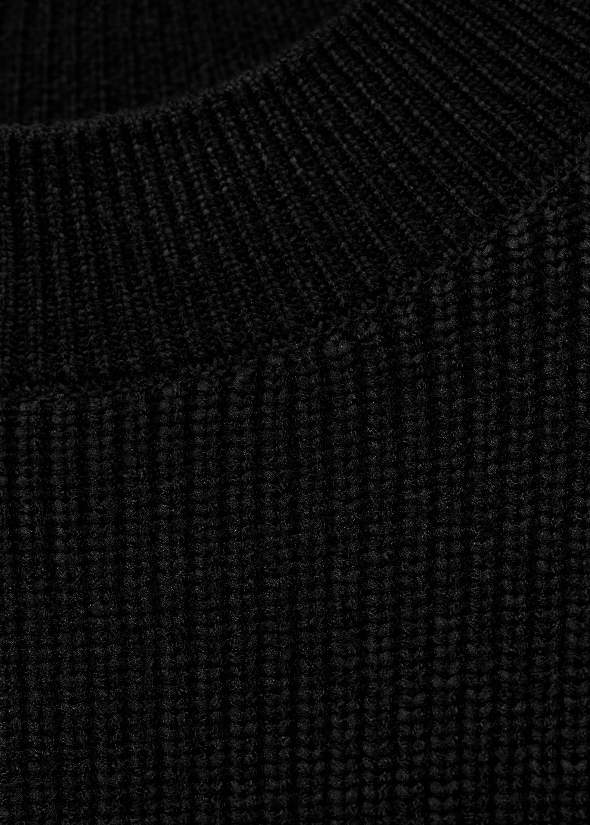 Pull-over détails strass - Détail de l'article 8