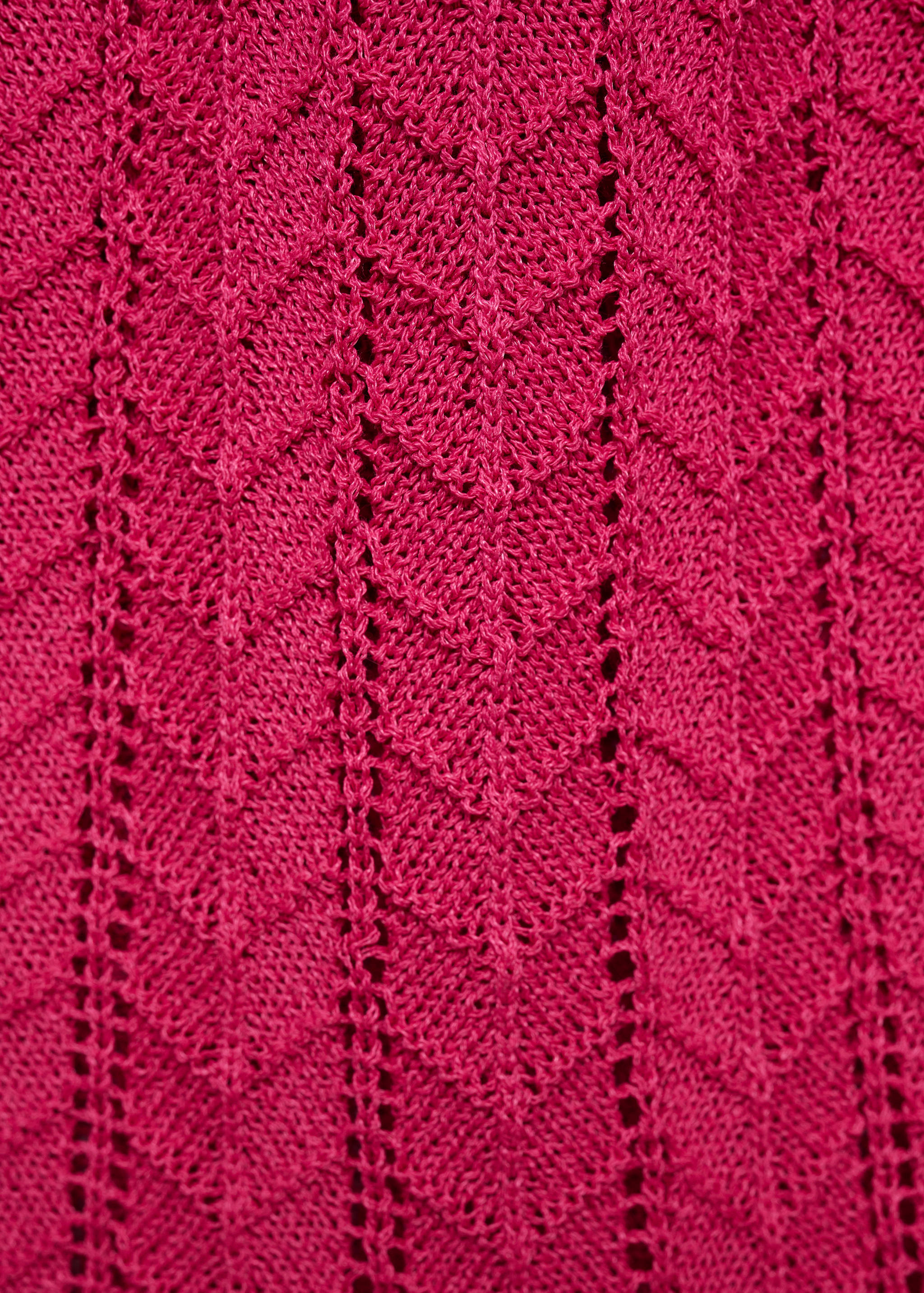 Top punt calat llaços - Detall de l'article 8