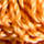 Color Orange selected
