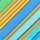 Color Blue selected