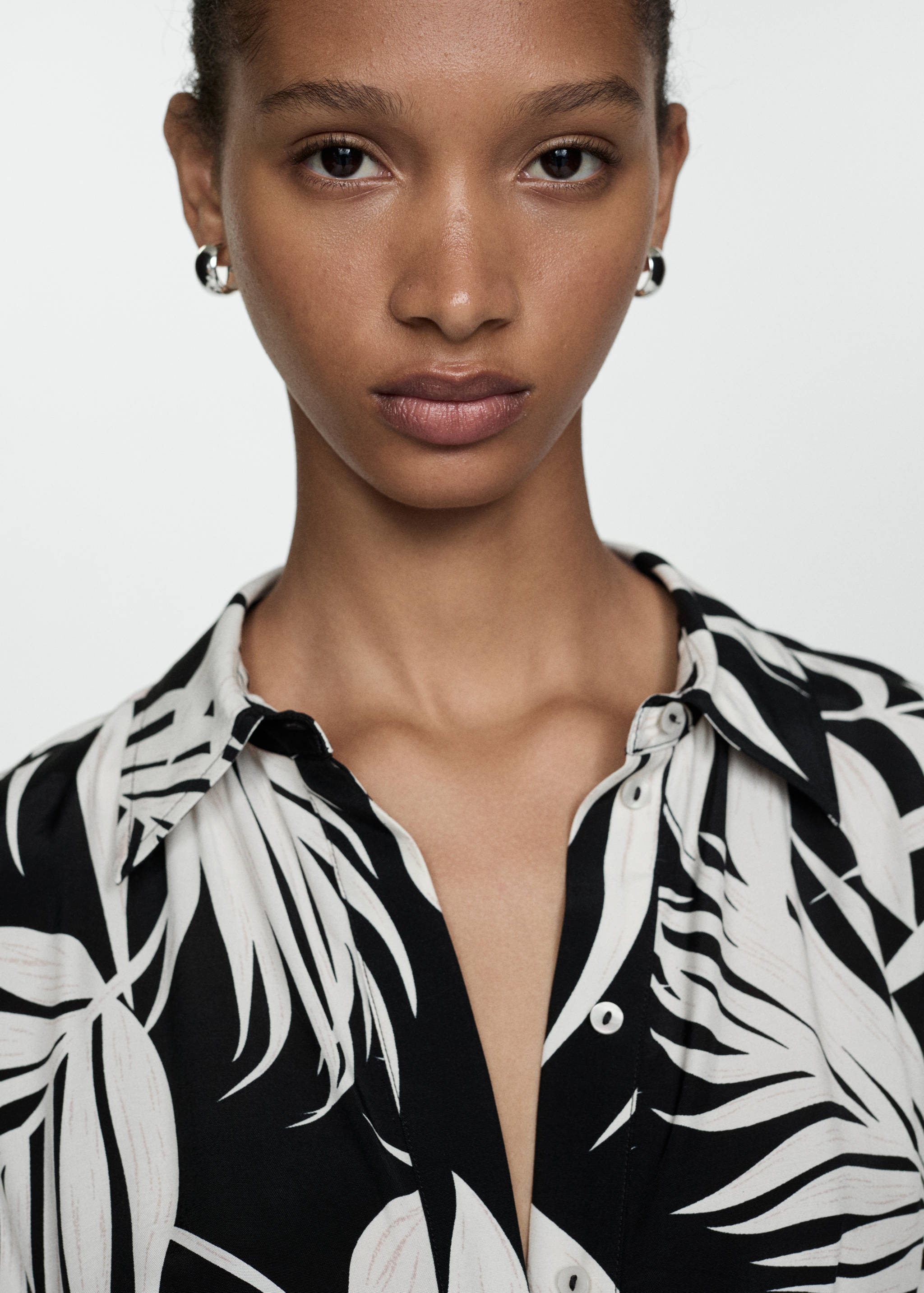 Mono estampado lazo - Detalle del artículo 1