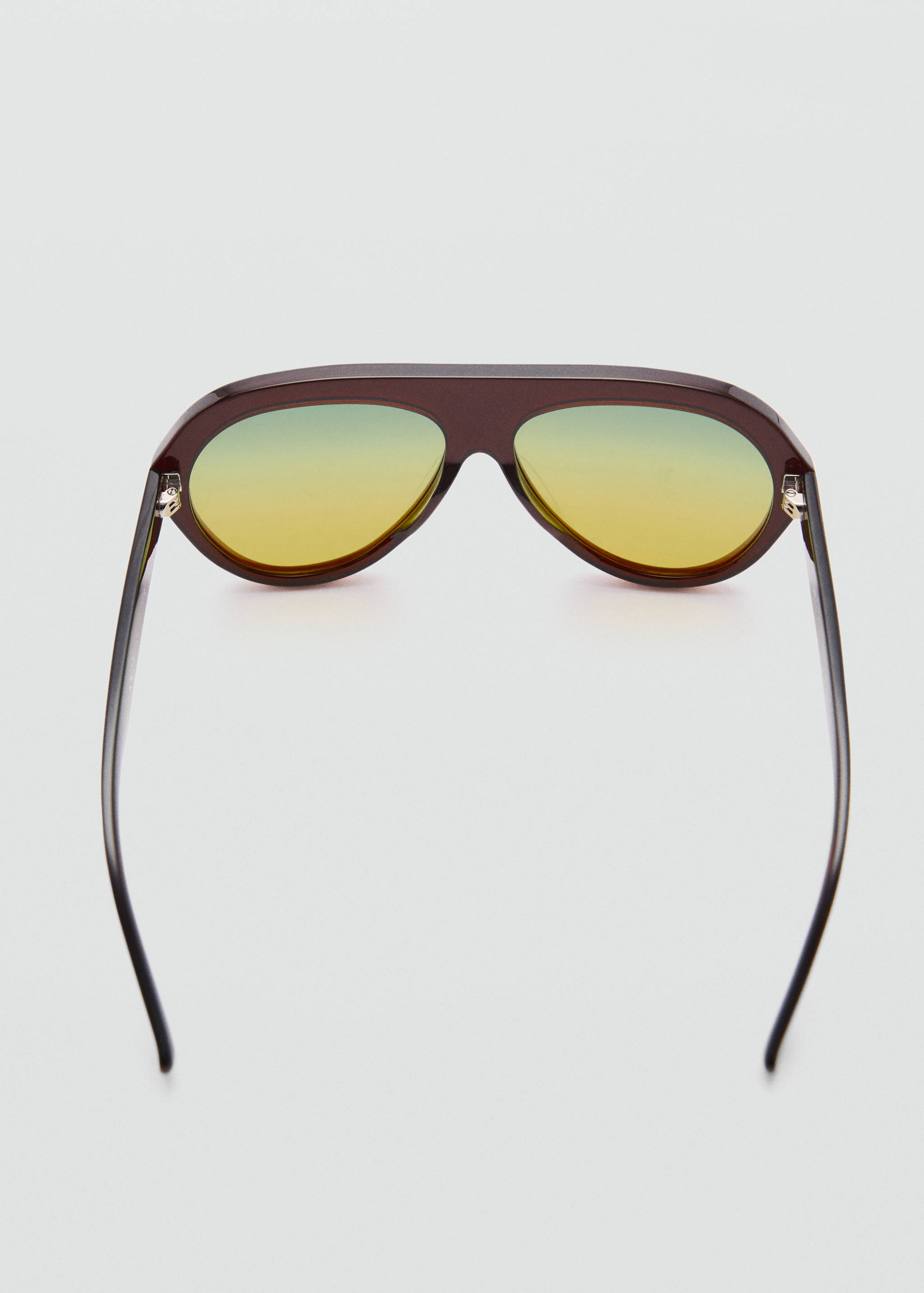 Lunettes de soleil aviateur - Détail de l'article 1