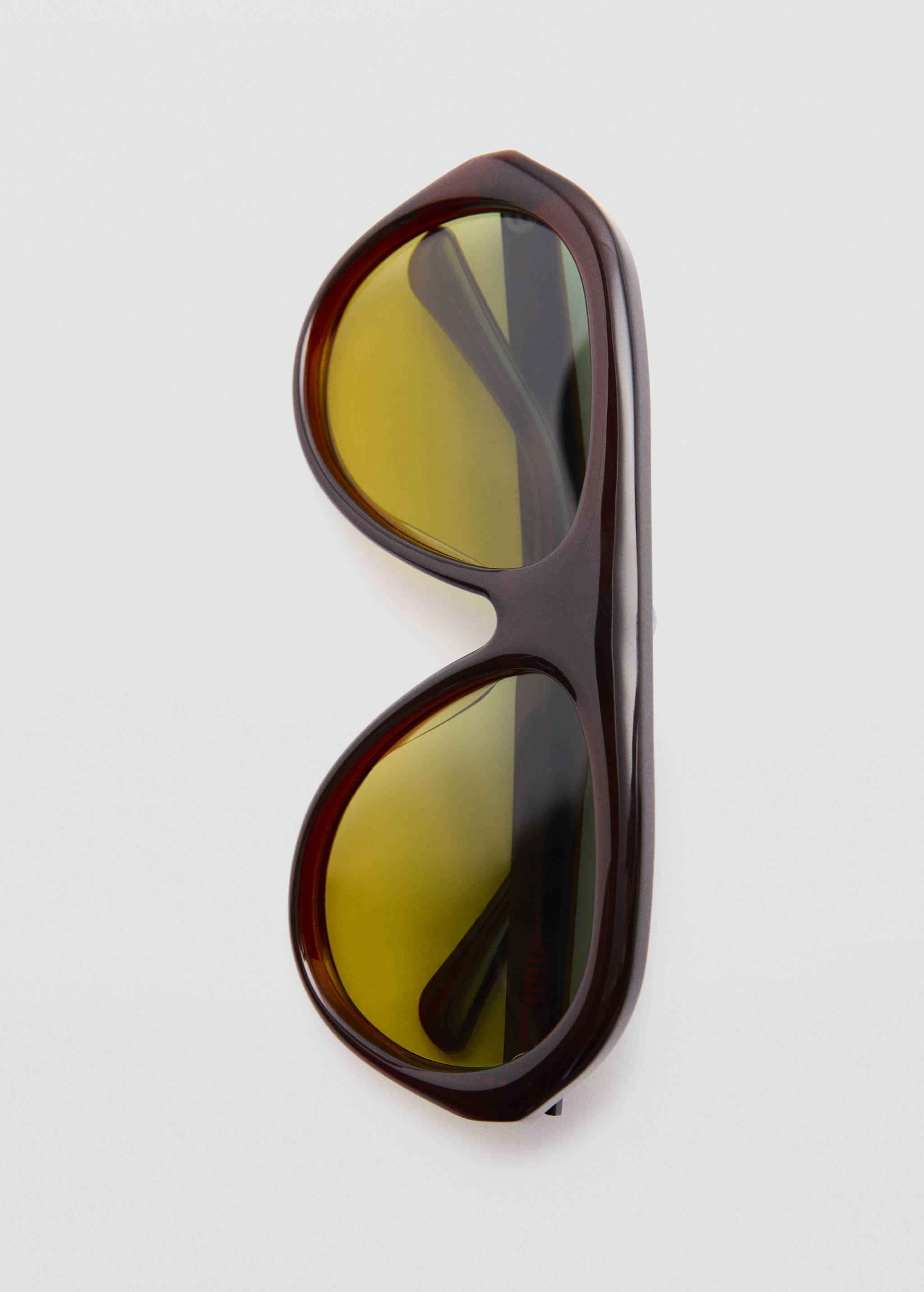 Lunettes de soleil aviateur - Détail de l'article 2